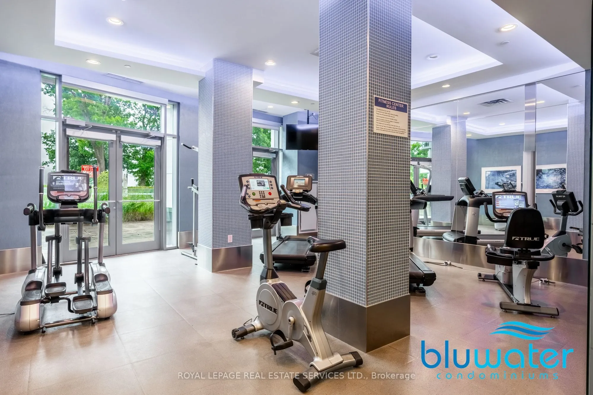 3500 Lakeshore Road W #122C