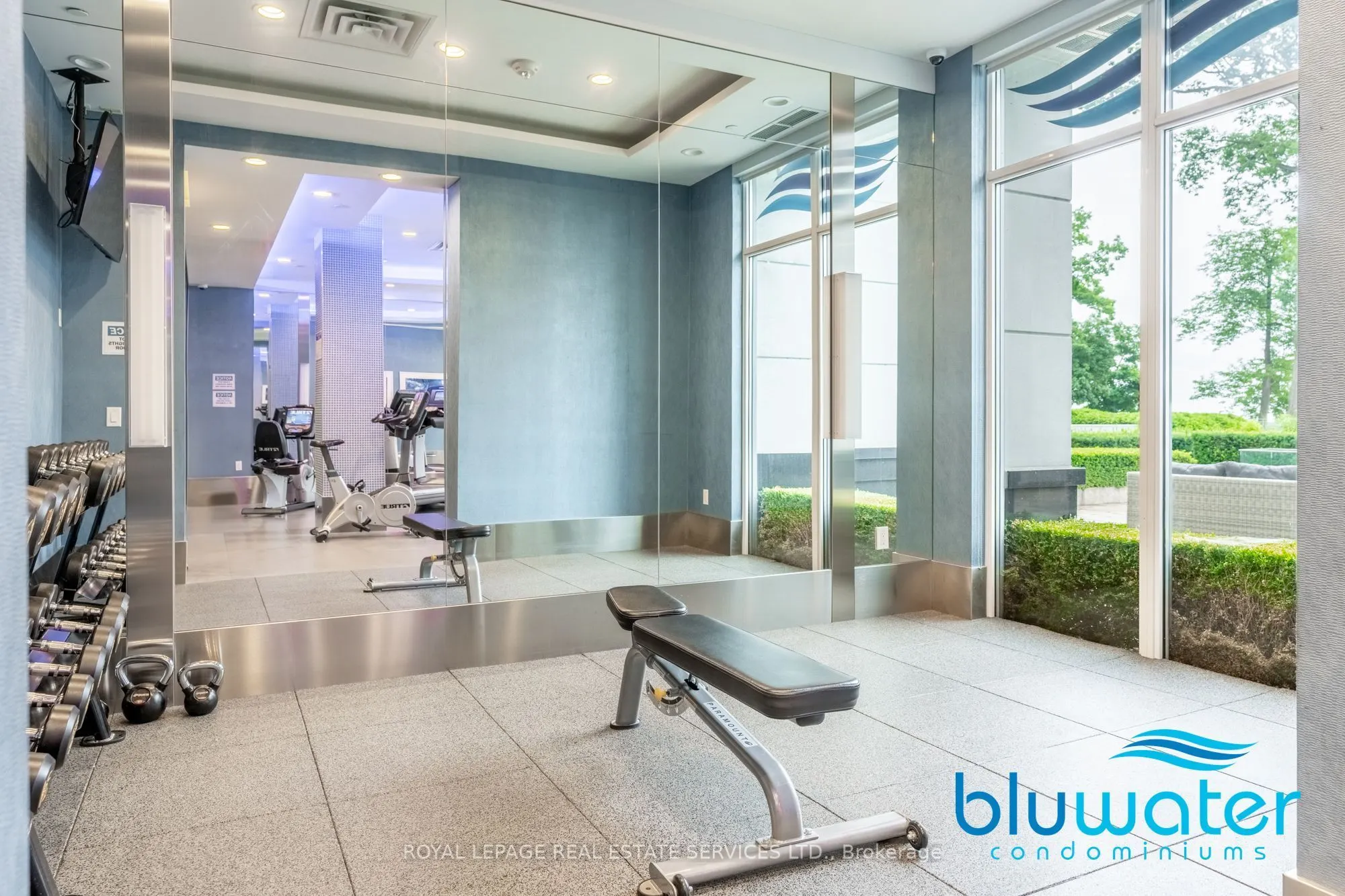 3500 Lakeshore Road W #122C