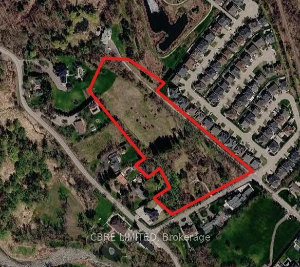 8265 Churchville Road