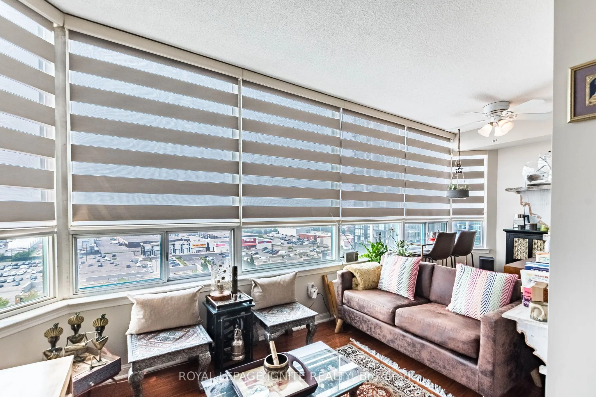 550 Webb Drive #1409
