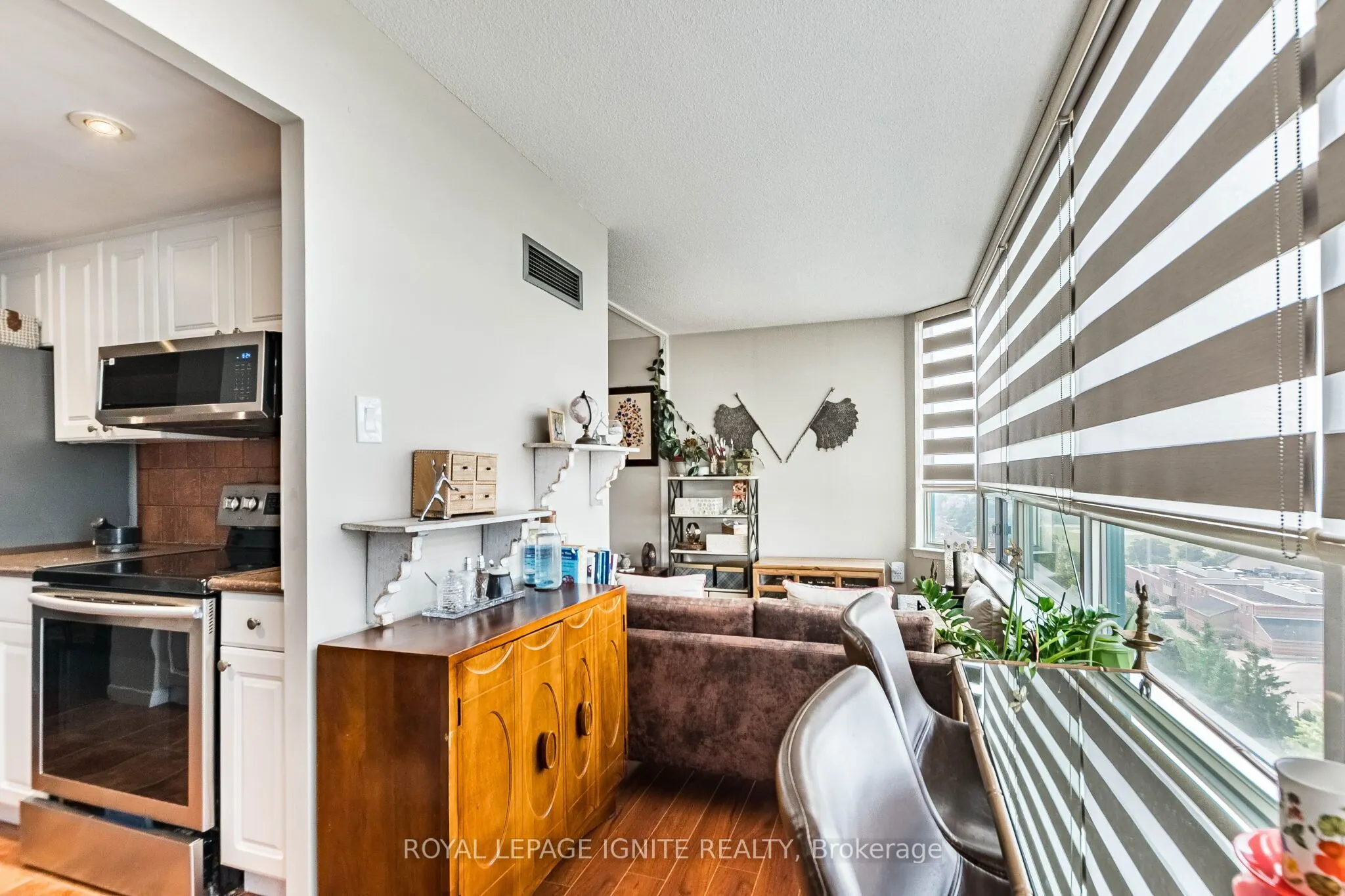 550 Webb Drive #1409