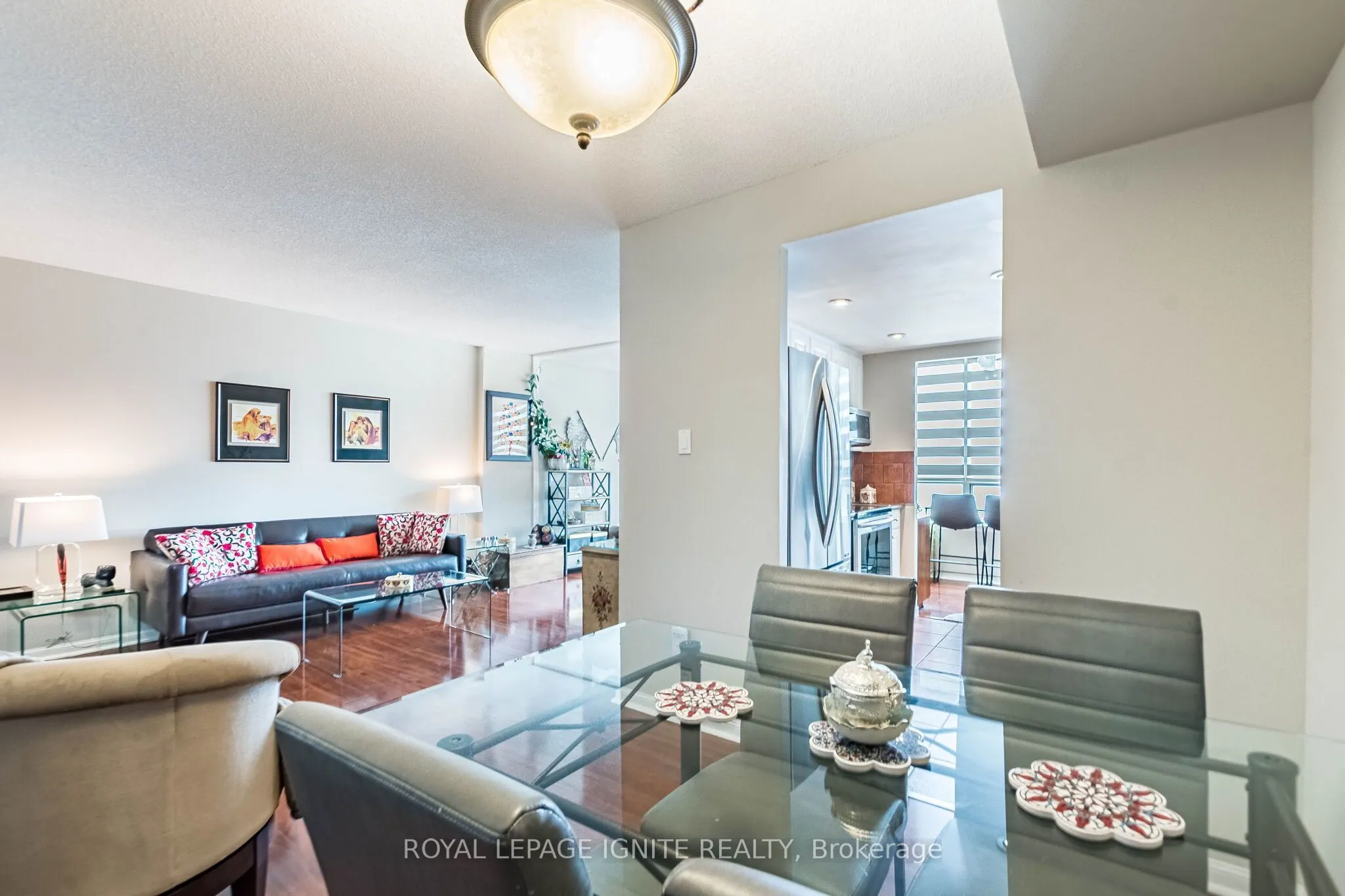 550 Webb Drive #1409