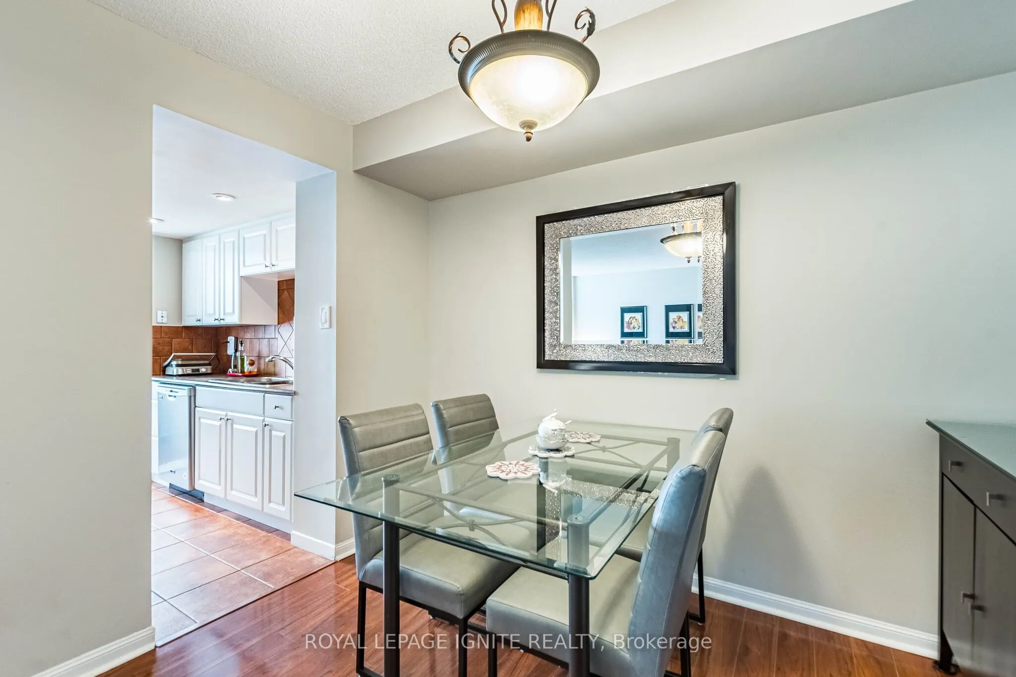550 Webb Drive #1409