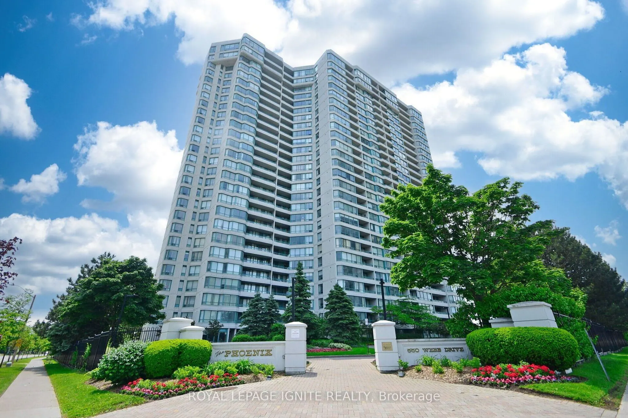 550 Webb Drive #1409