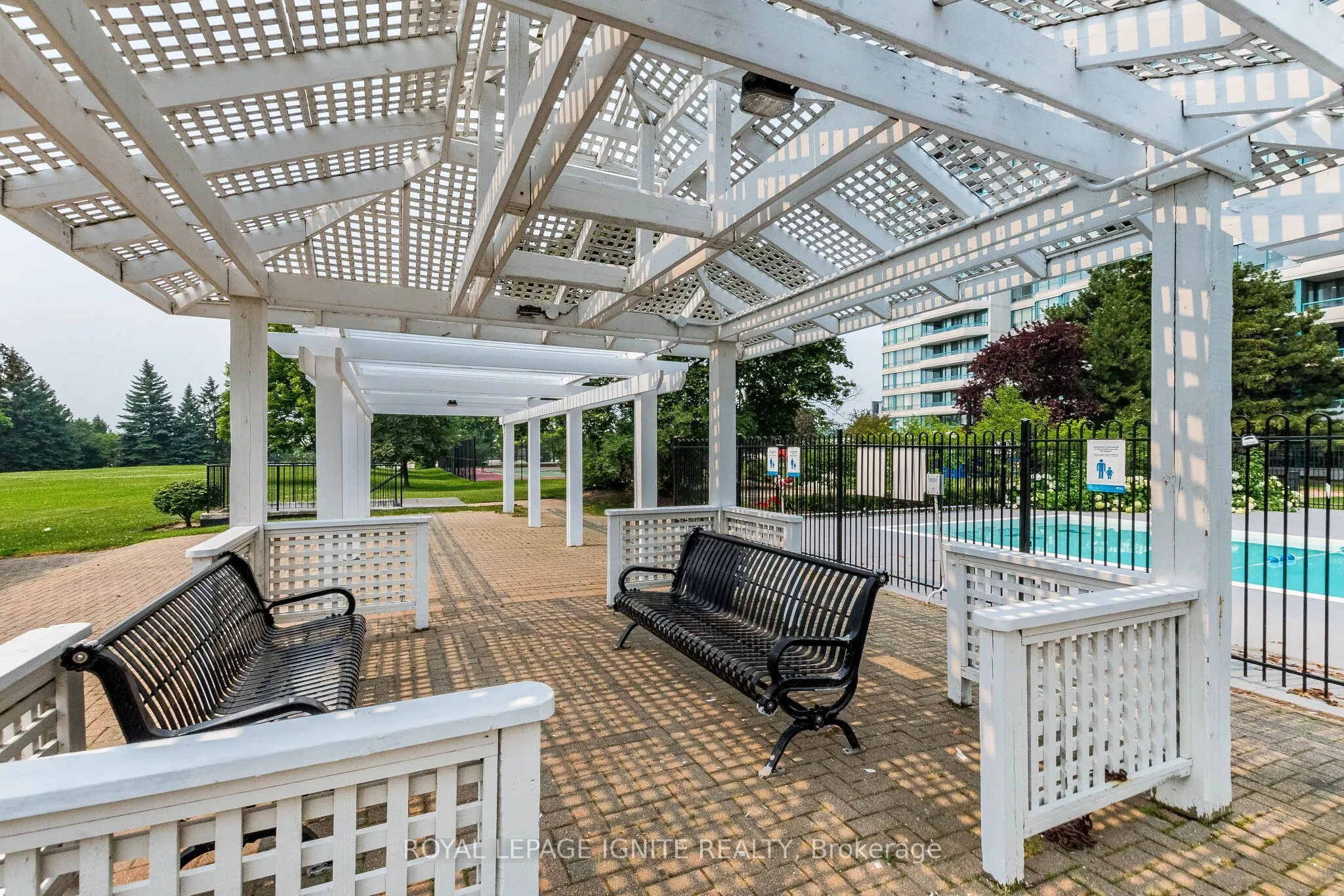 550 Webb Drive #1409
