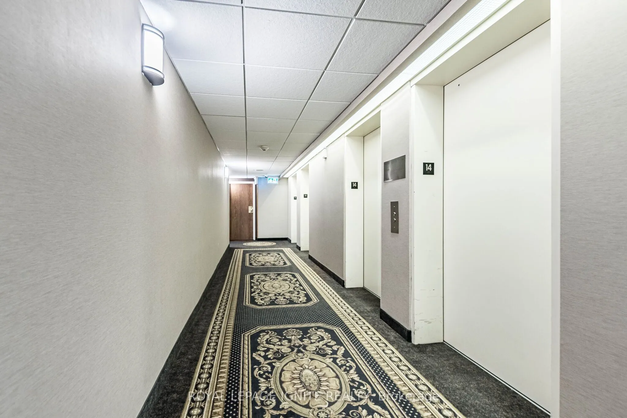 550 Webb Drive #1409