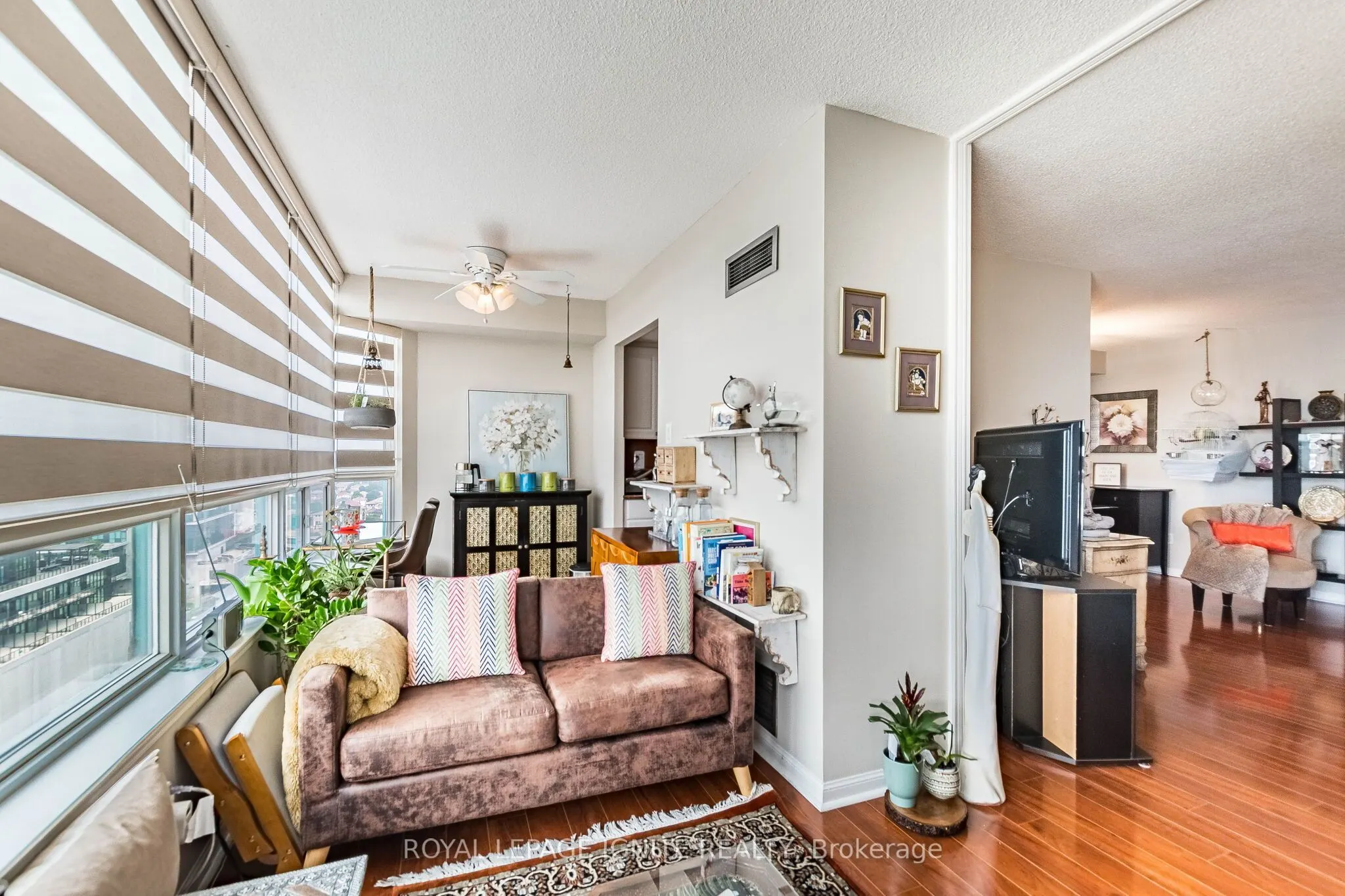 550 Webb Drive #1409