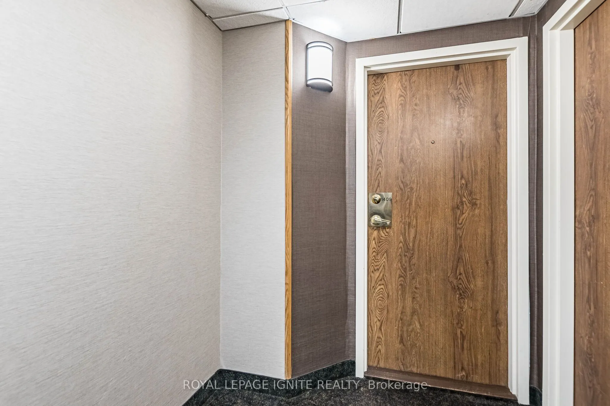 550 Webb Drive #1409