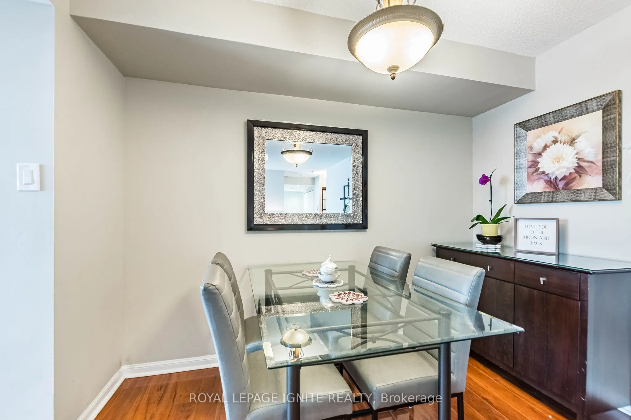 550 Webb Drive #1409