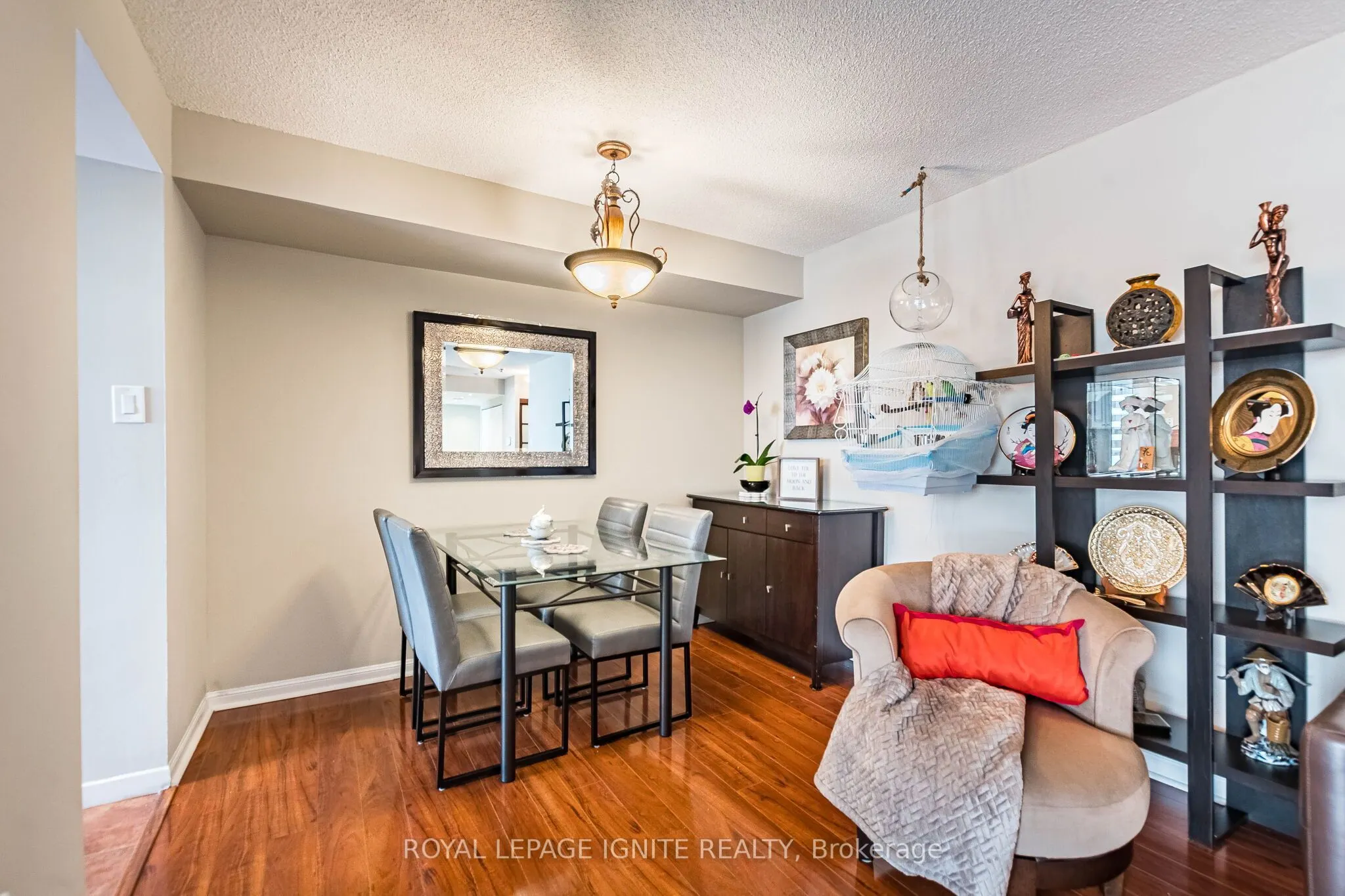 550 Webb Drive #1409