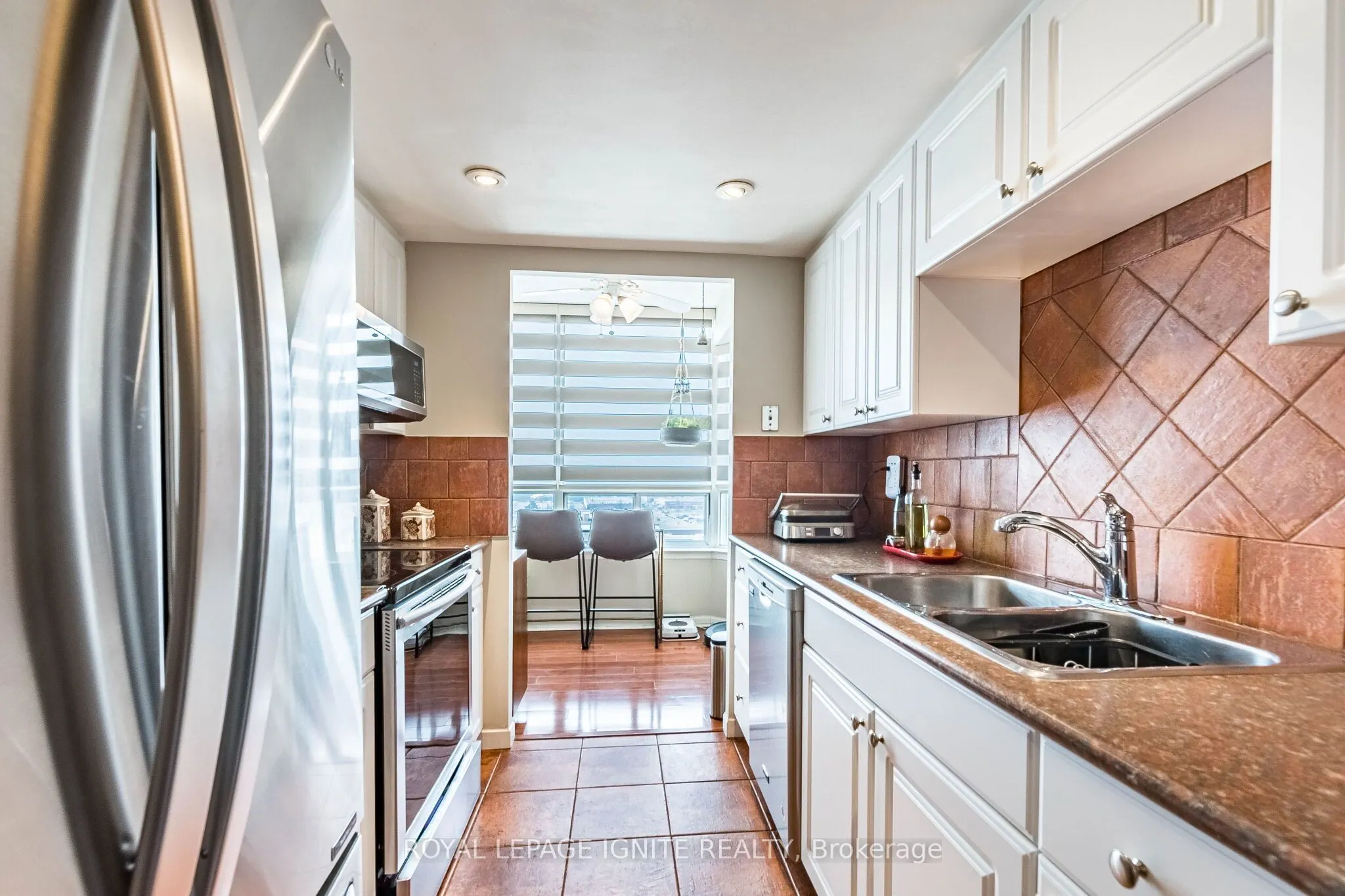 550 Webb Drive #1409