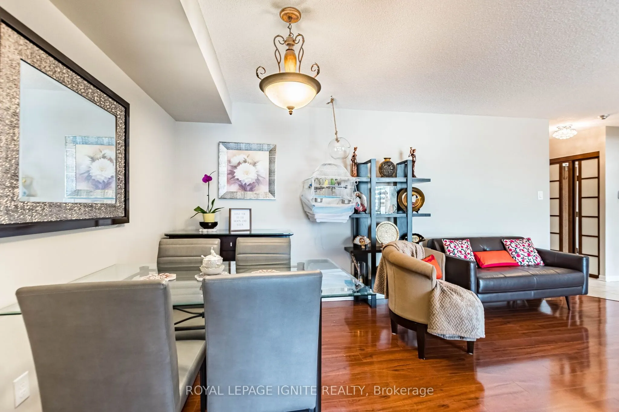 550 Webb Drive #1409