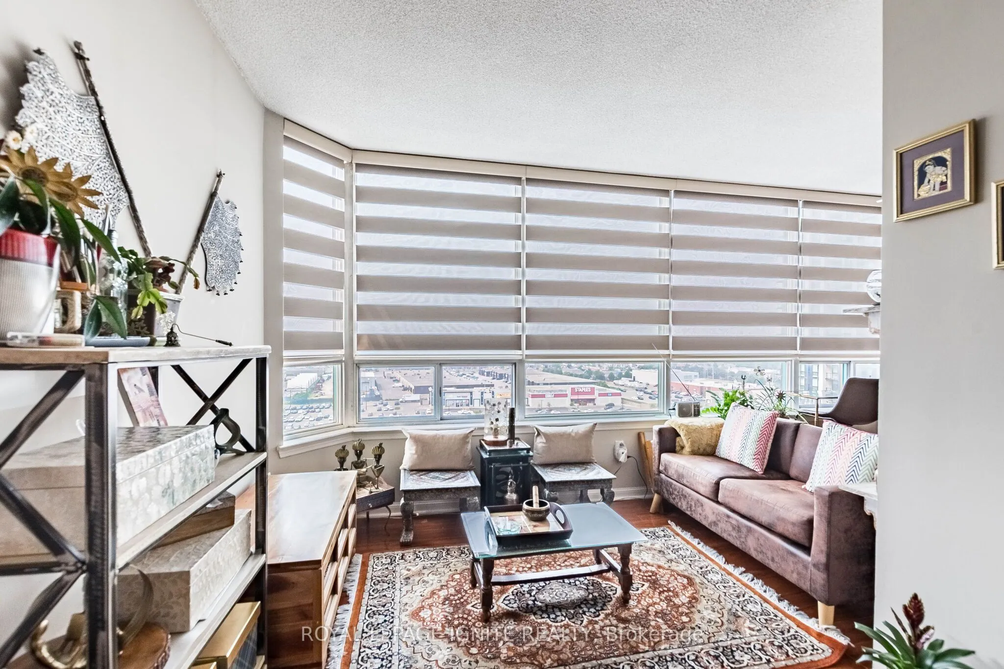 550 Webb Drive #1409