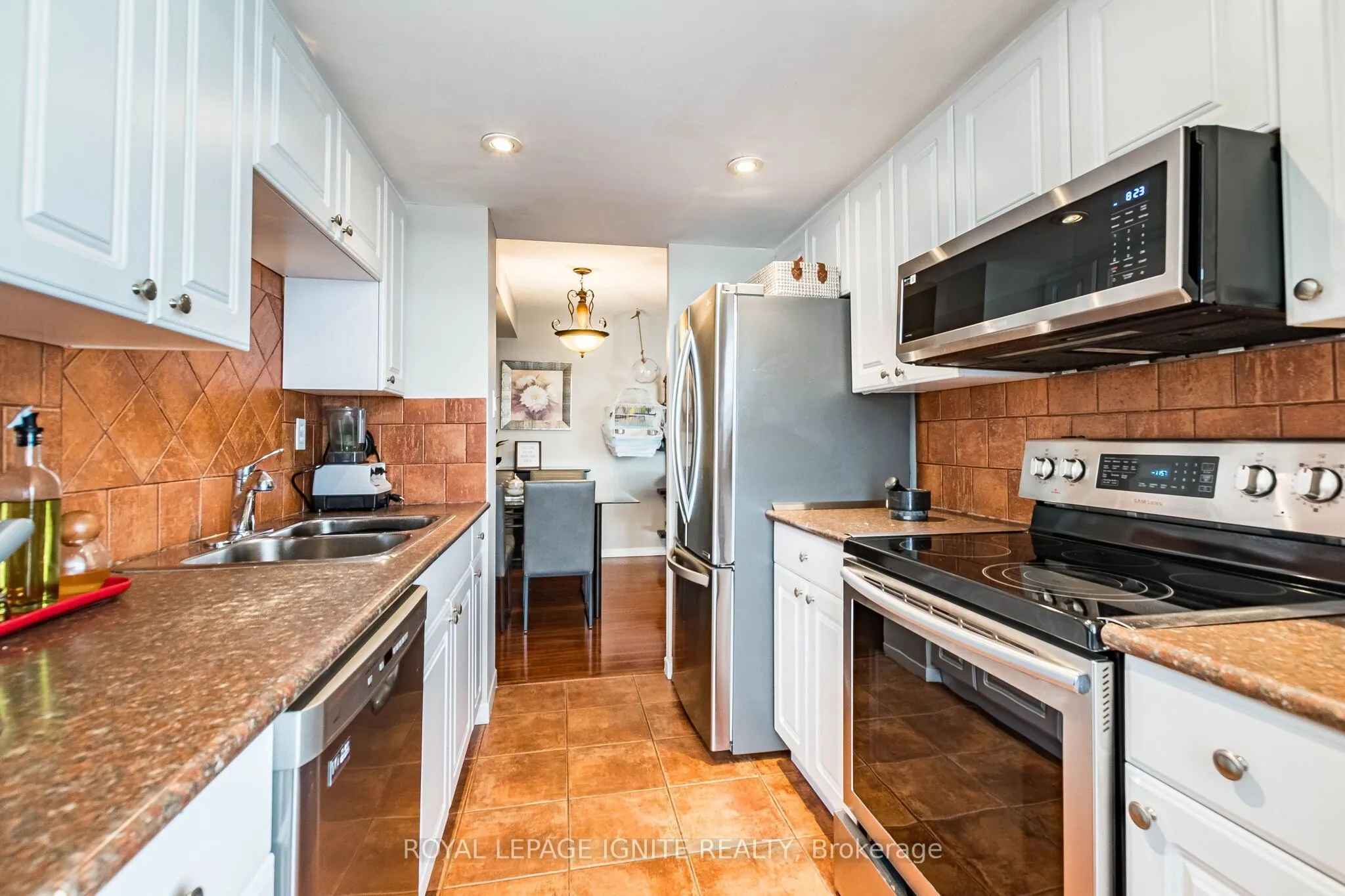550 Webb Drive #1409