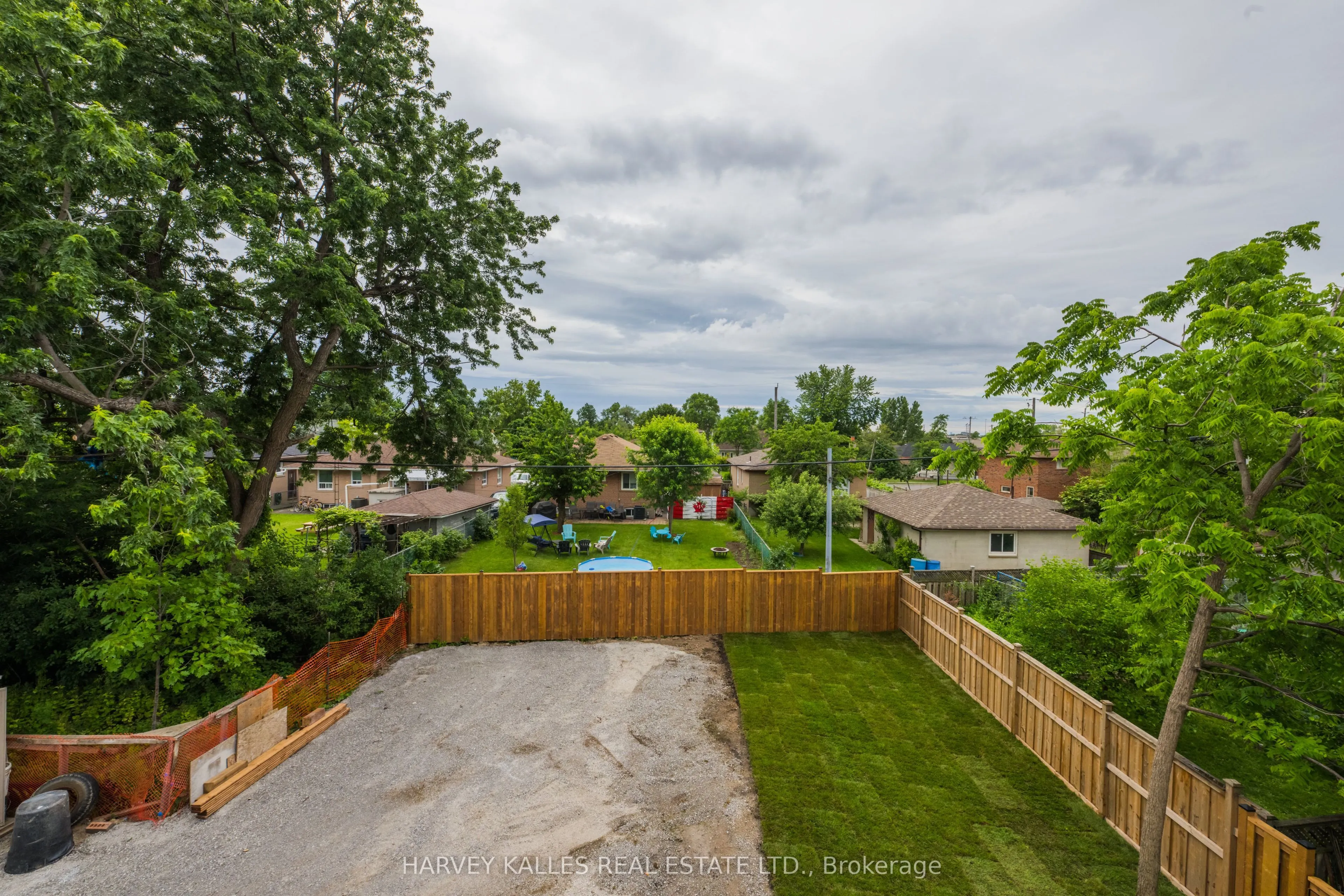 165 Spalding Road #2