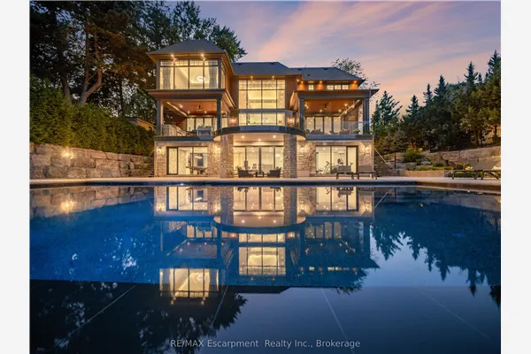 140 Secord Lane
