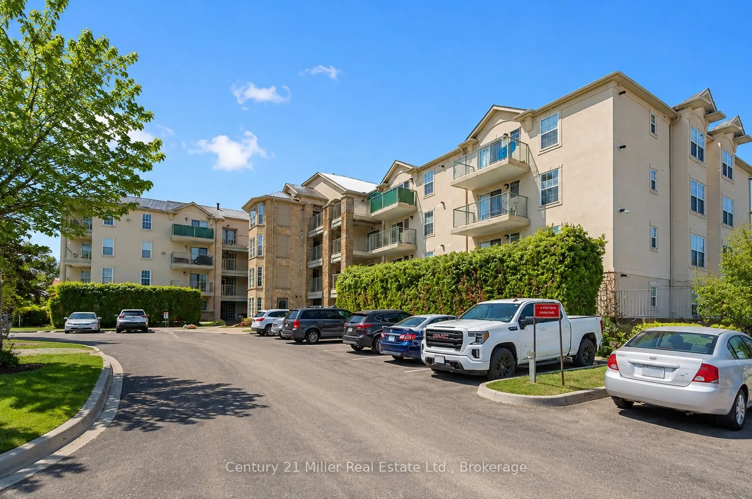 1450 Bishops Gate #111