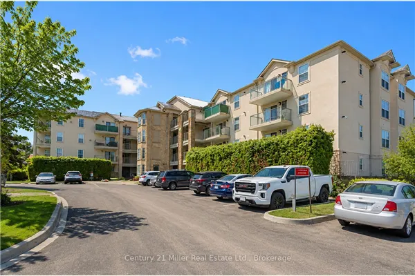 1450 Bishops Gate