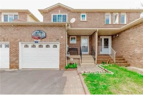 34 Tulip Drive