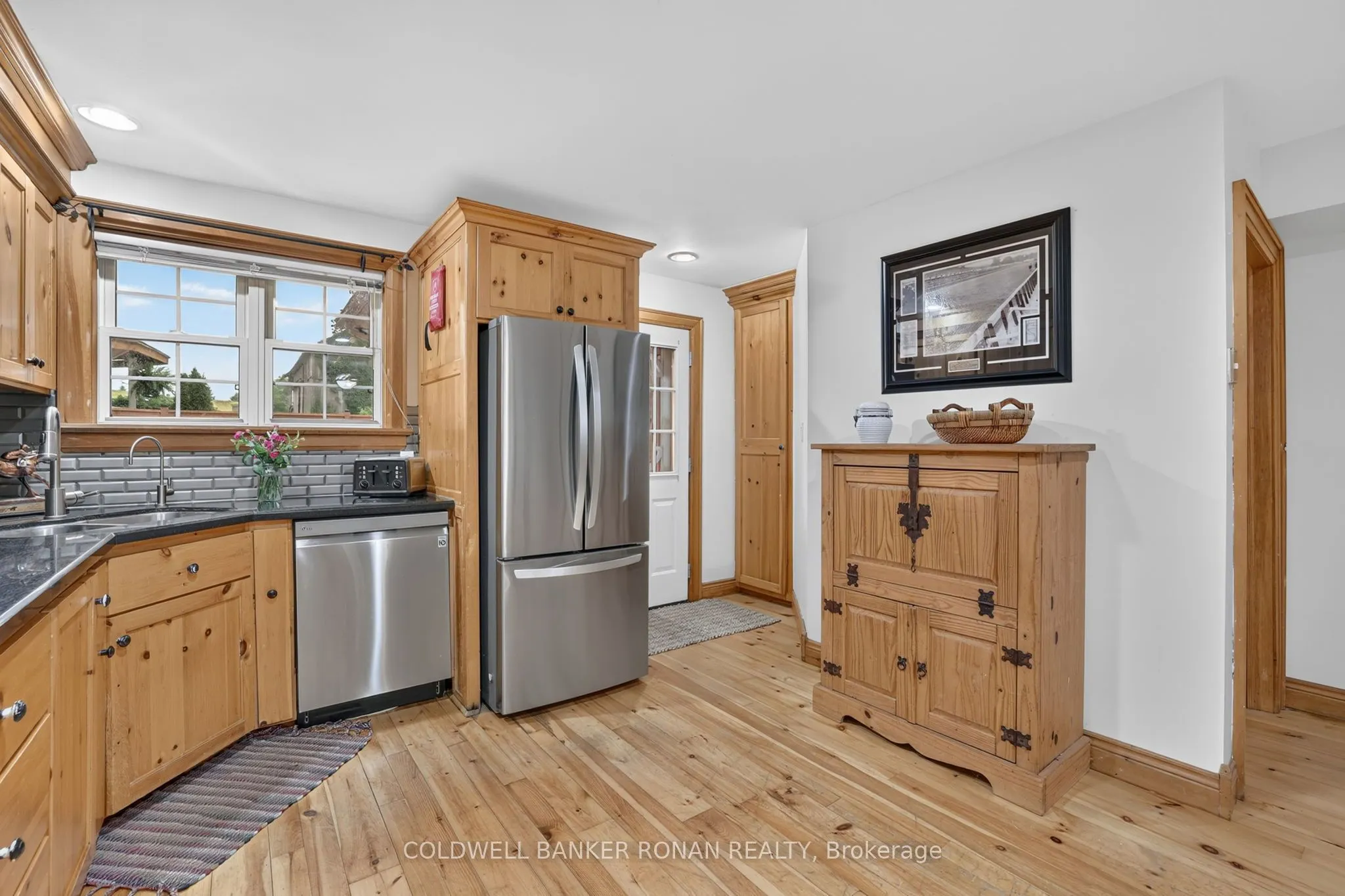 20855 Shaws Creek Road