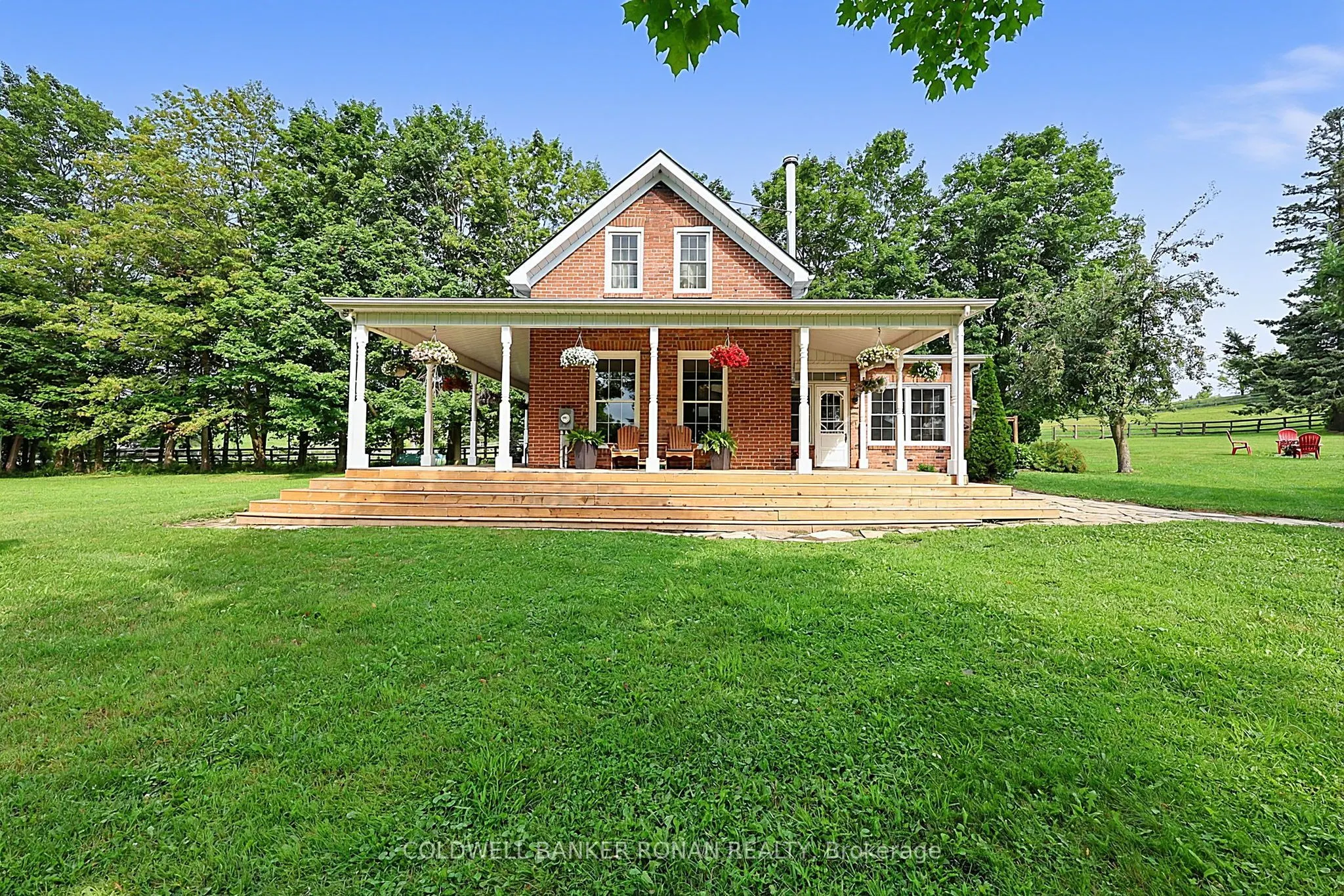 20855 Shaws Creek Road
