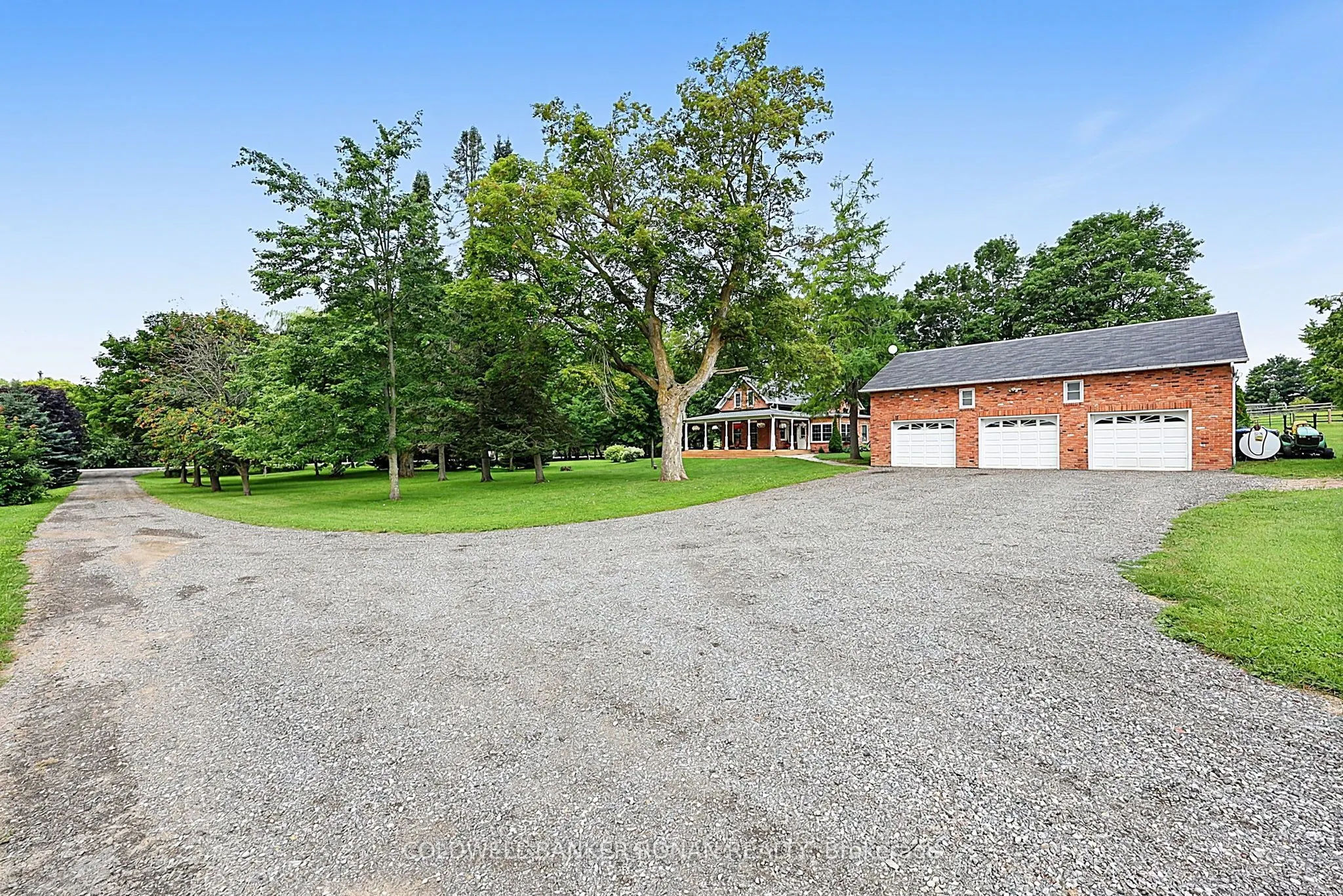 20855 Shaws Creek Road