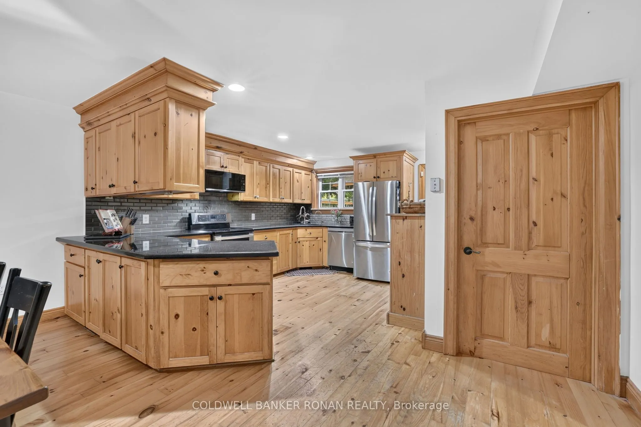 20855 Shaws Creek Road