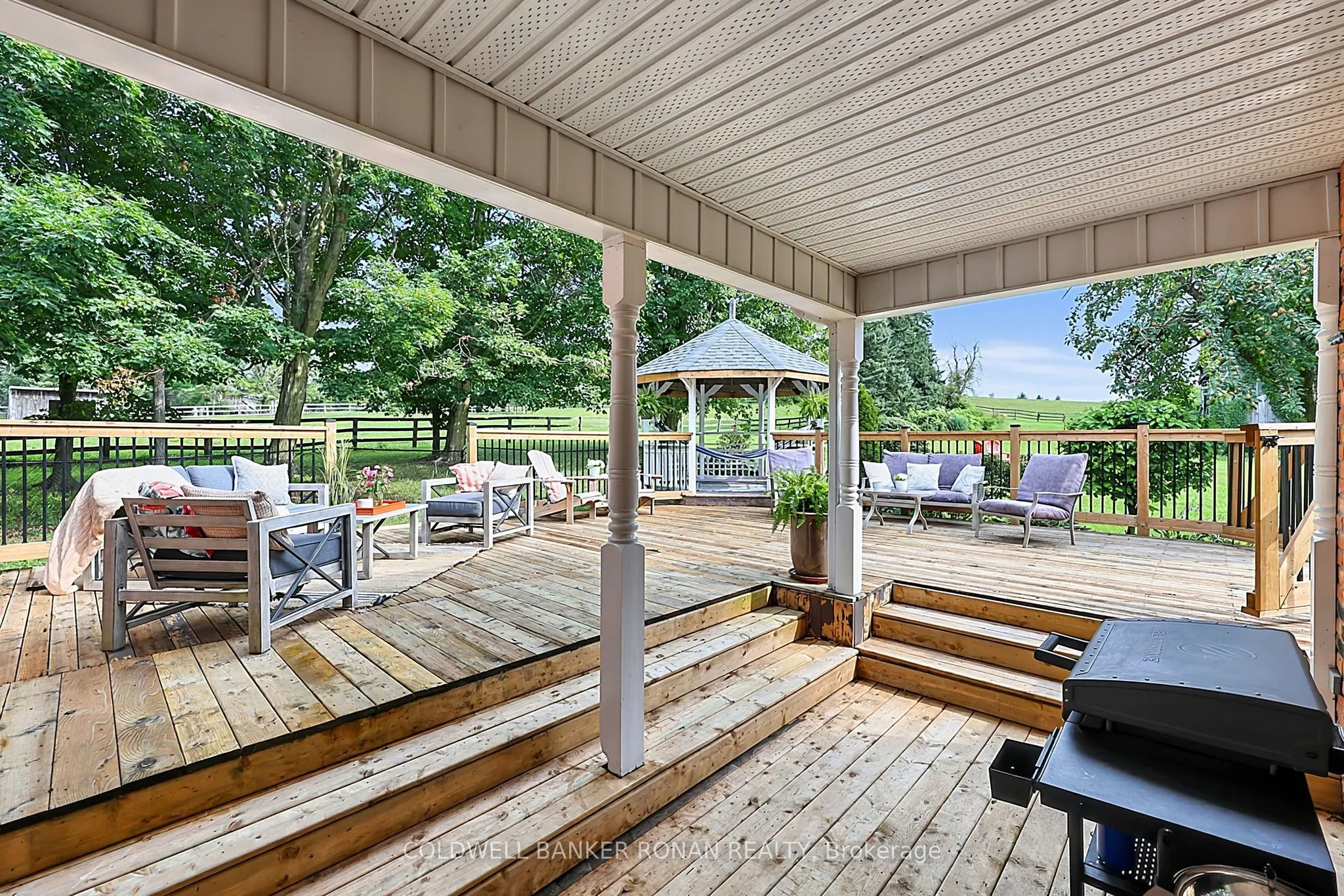 20855 Shaws Creek Road