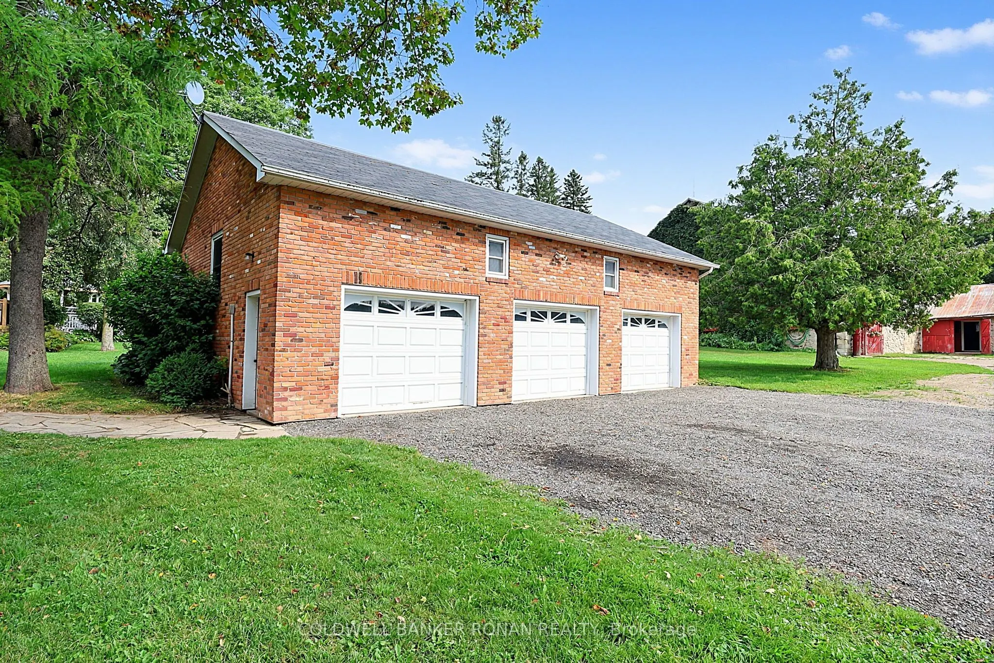 20855 Shaws Creek Road