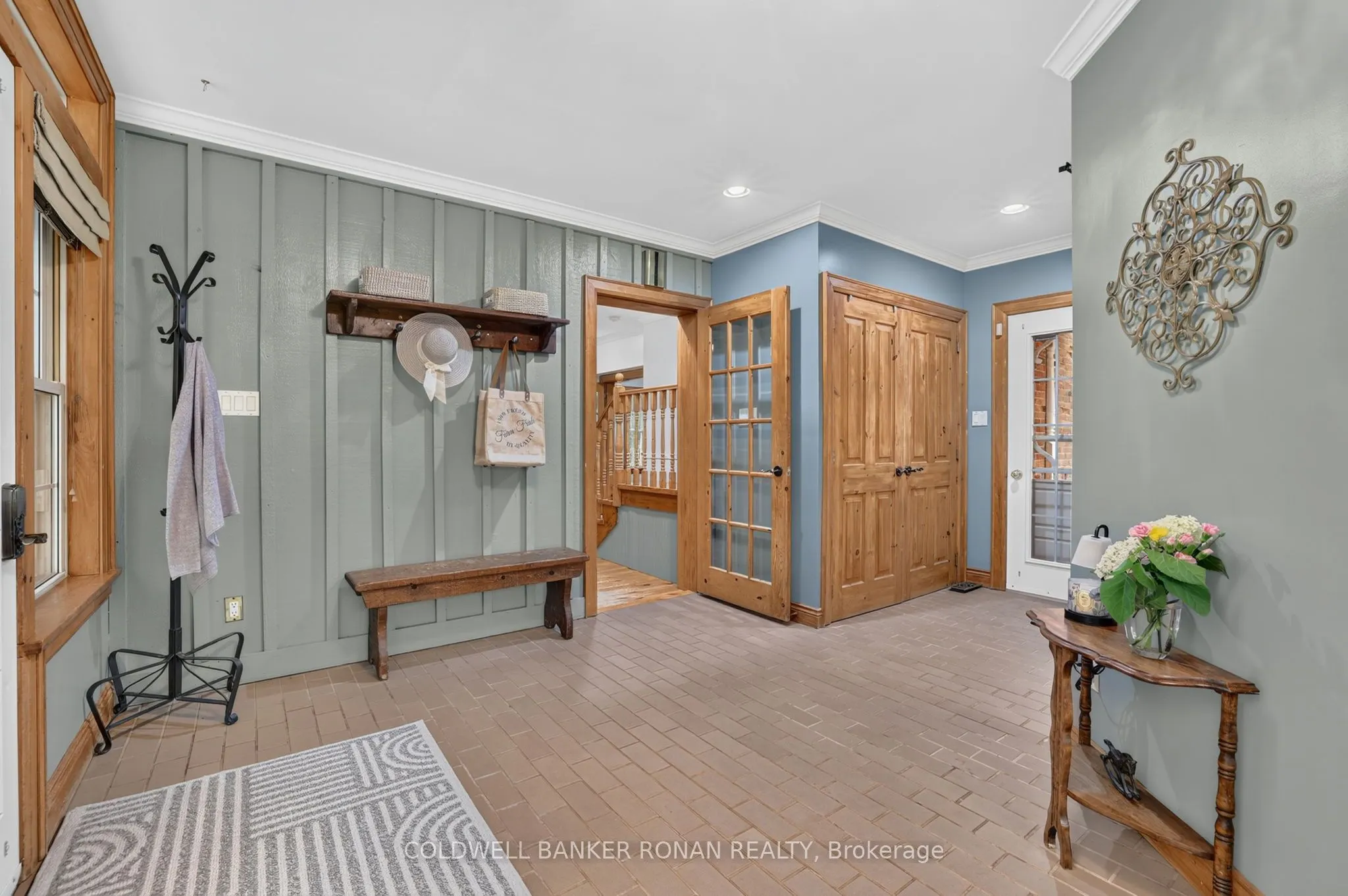 20855 Shaws Creek Road