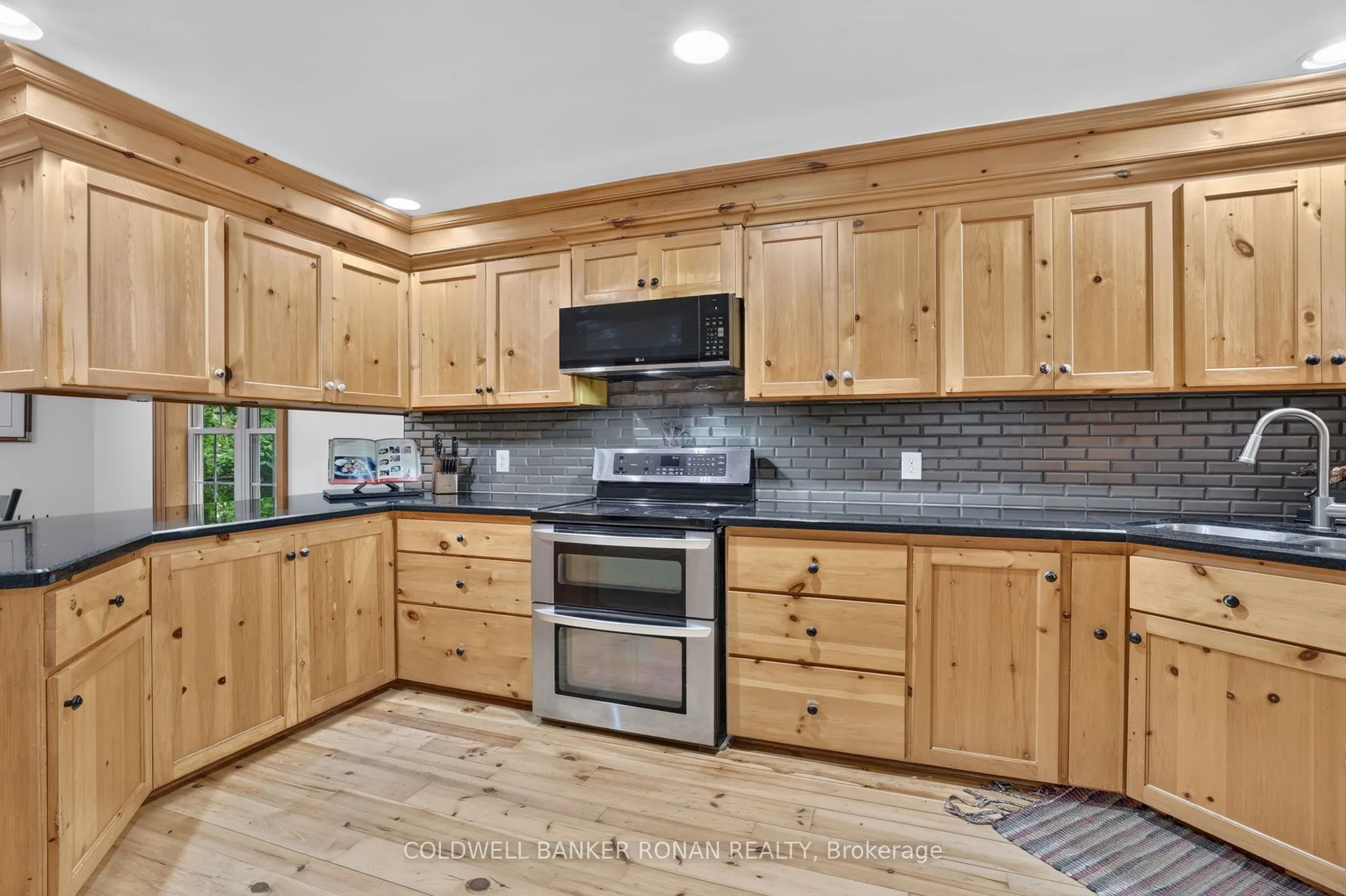 20855 Shaws Creek Road