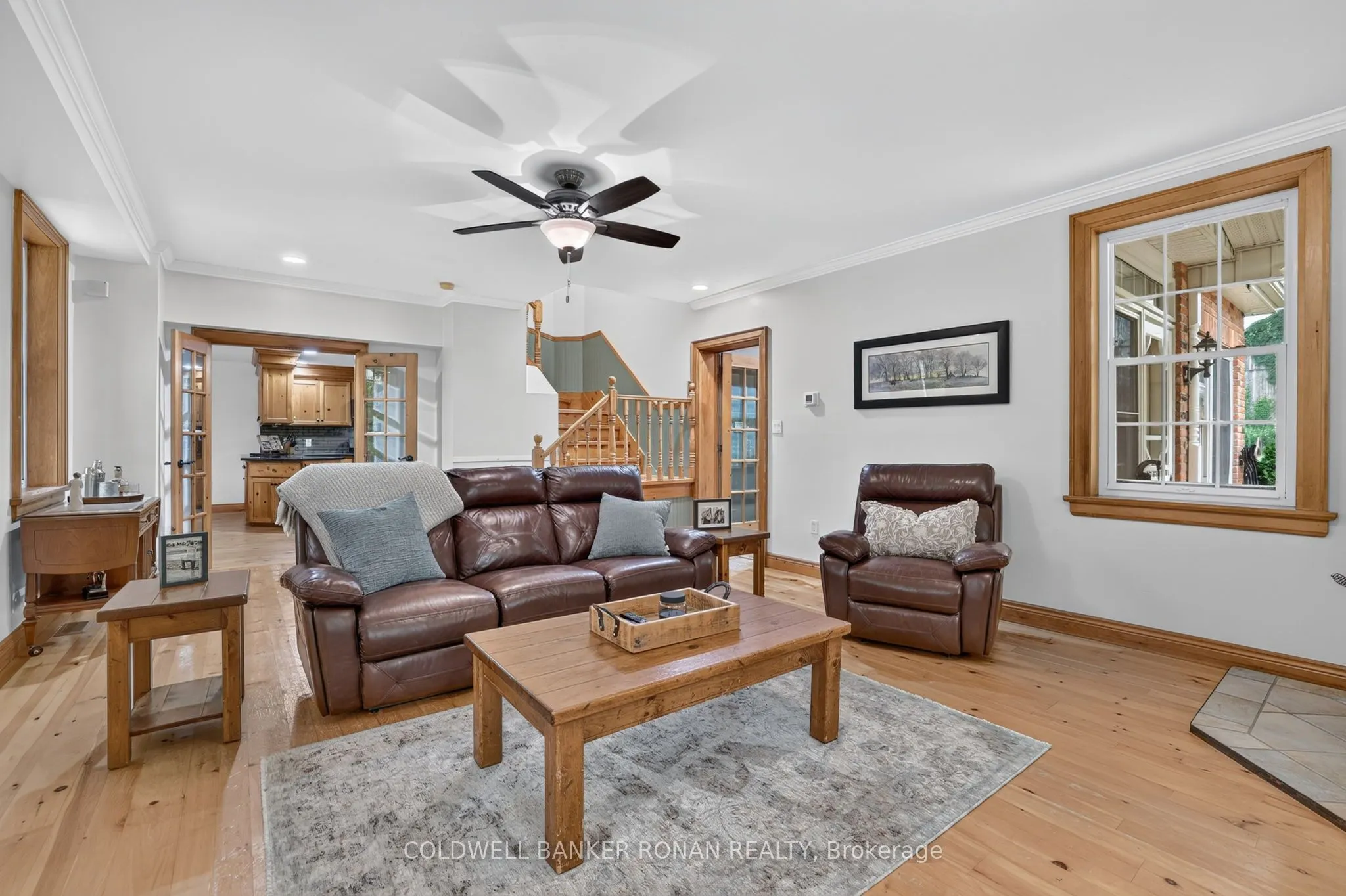 20855 Shaws Creek Road