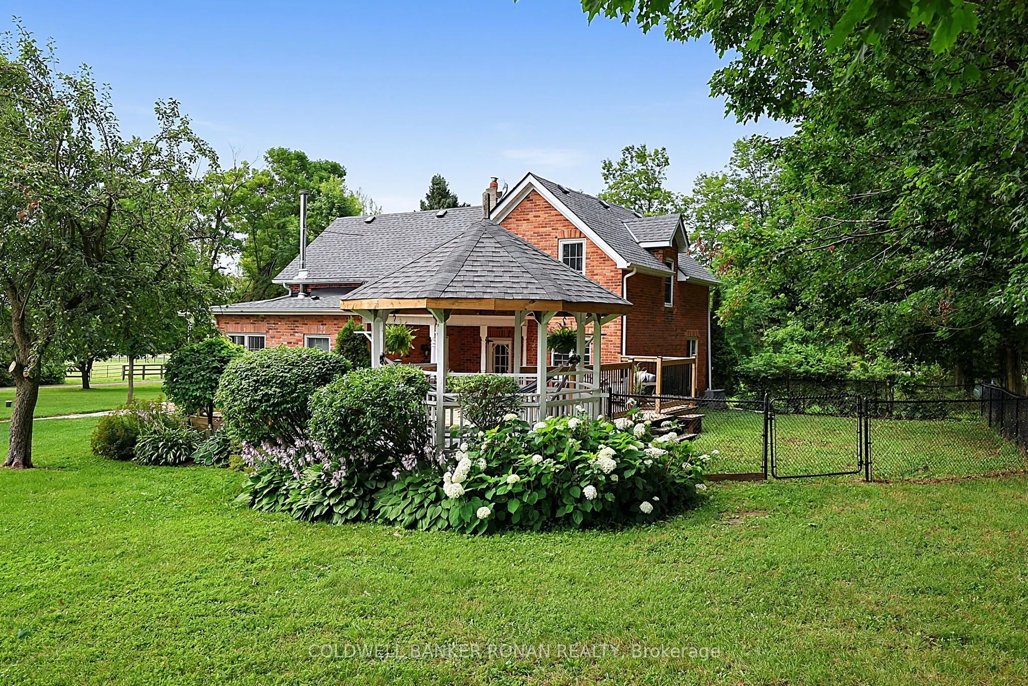 20855 Shaws Creek Road