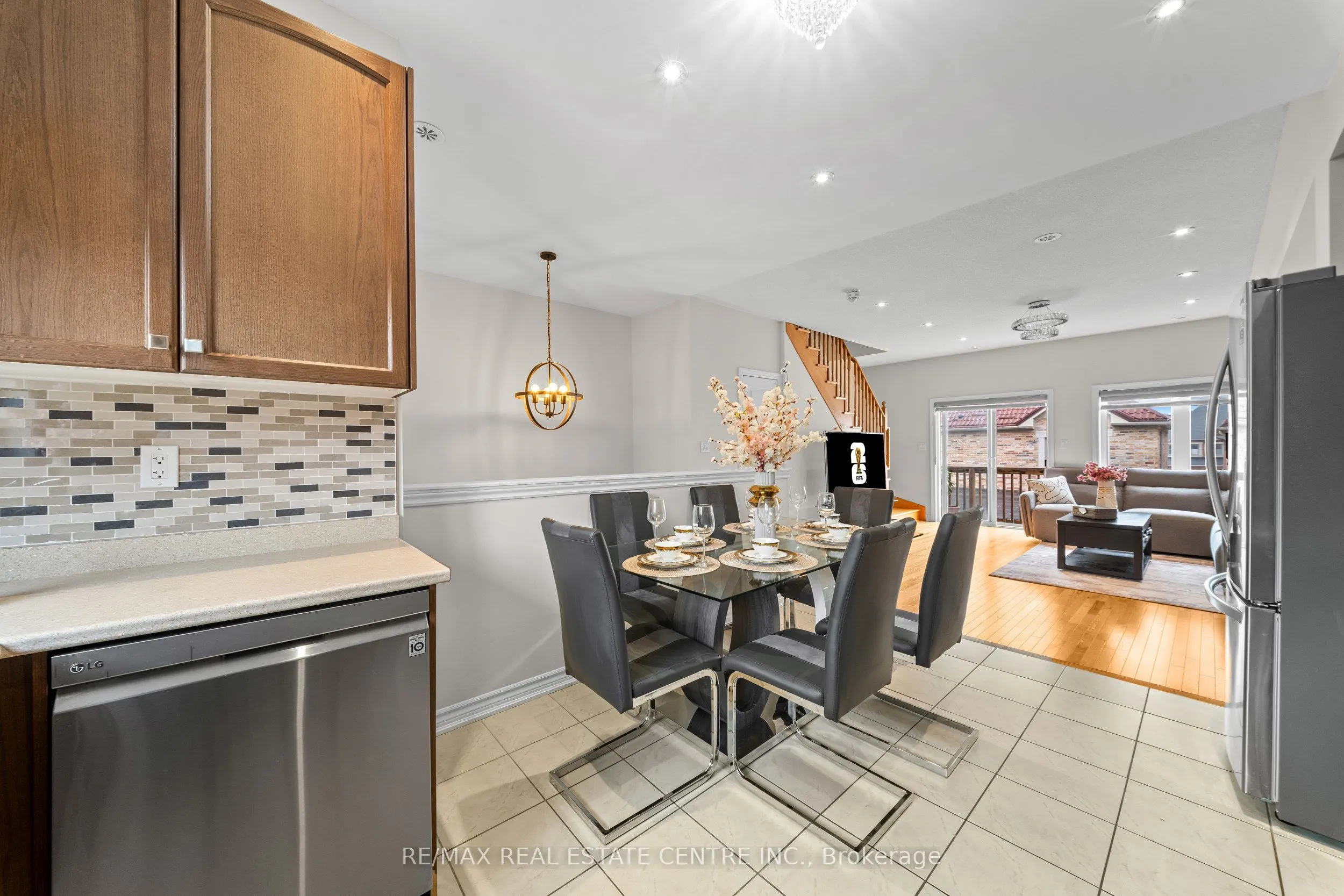 34 Aspen Hills Road #3