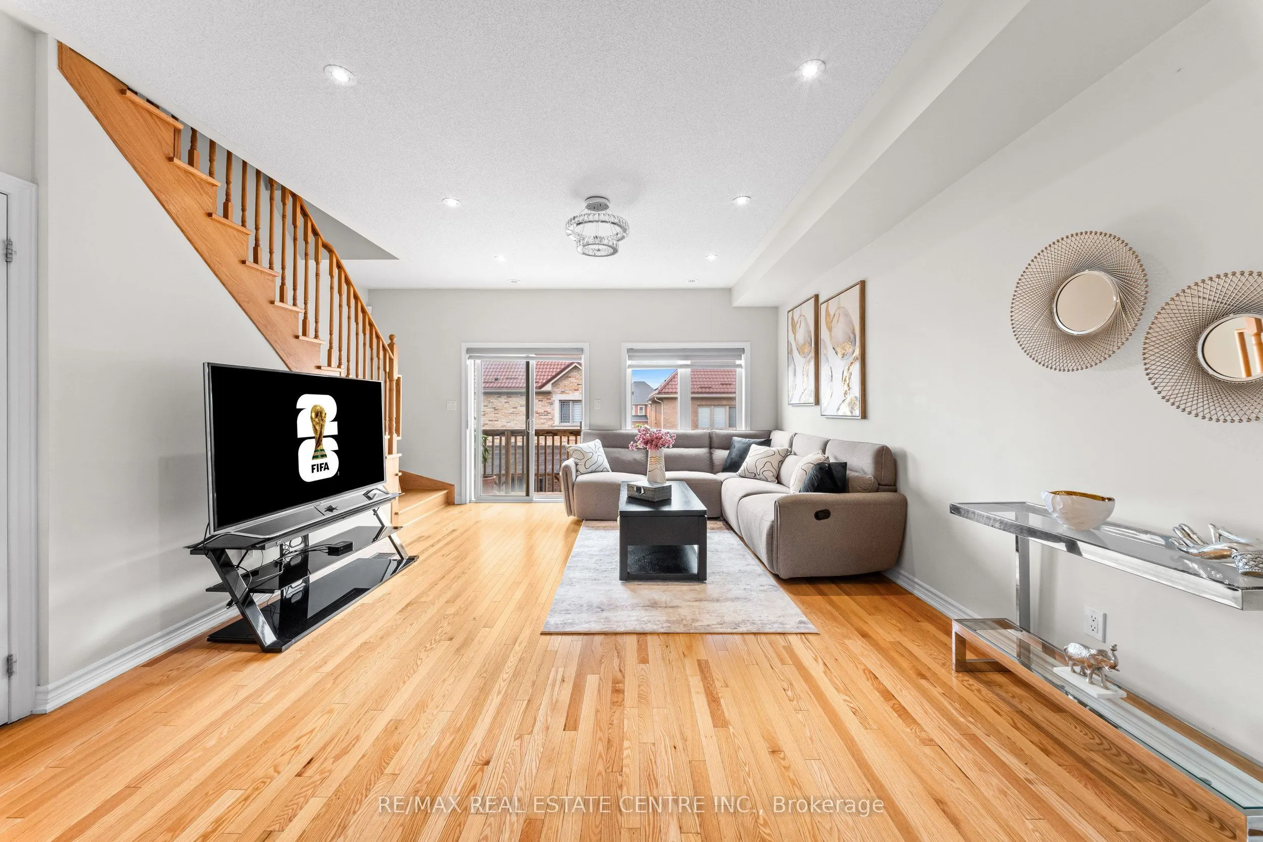 34 Aspen Hills Road #3