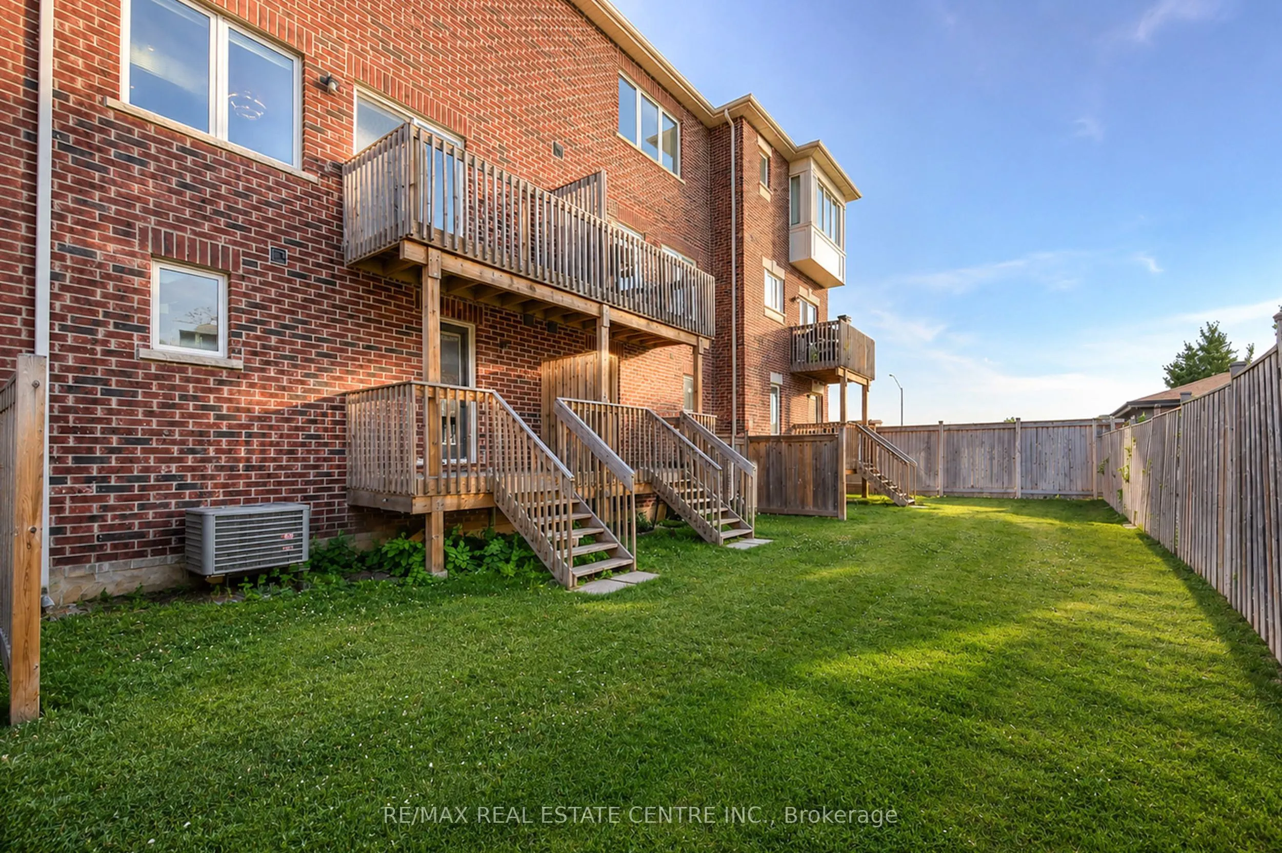 34 Aspen Hills Road #3