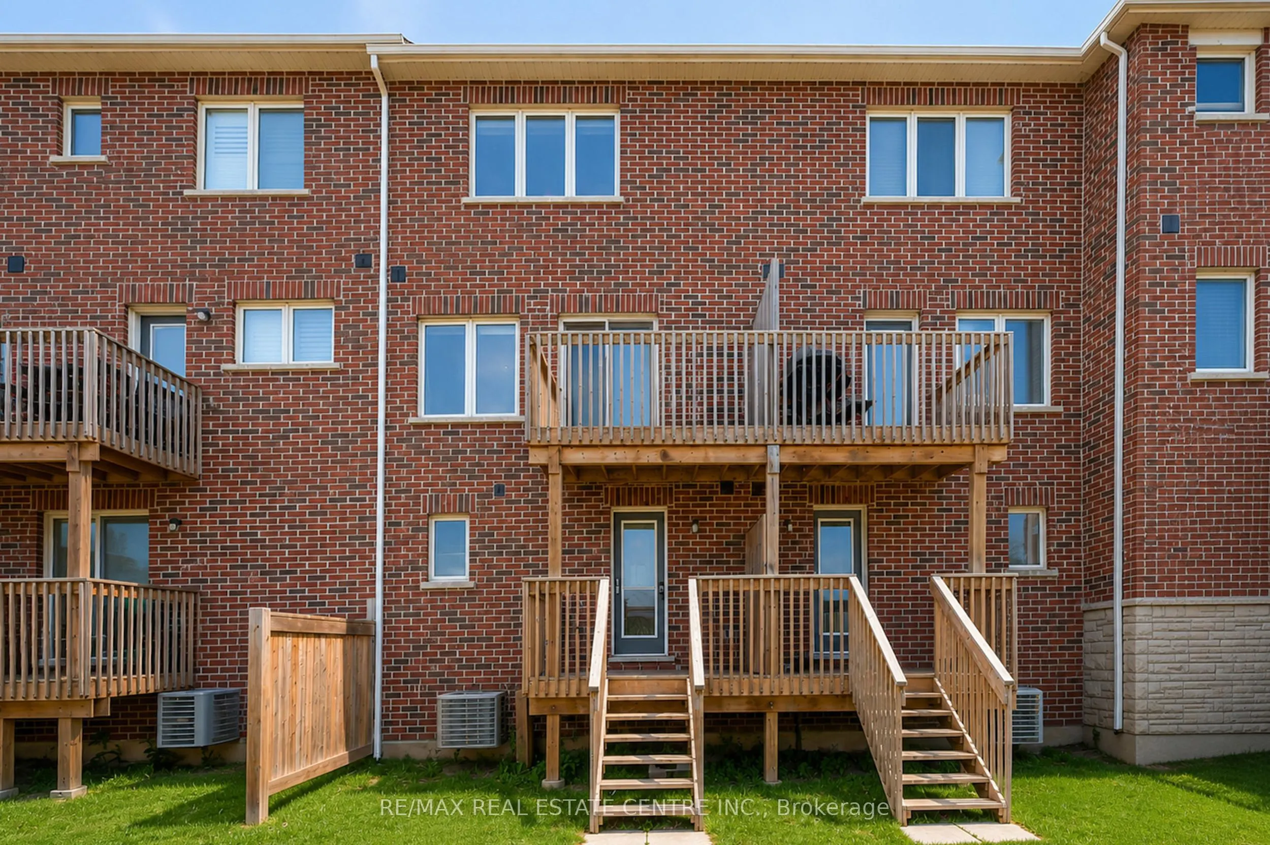 34 Aspen Hills Road #3