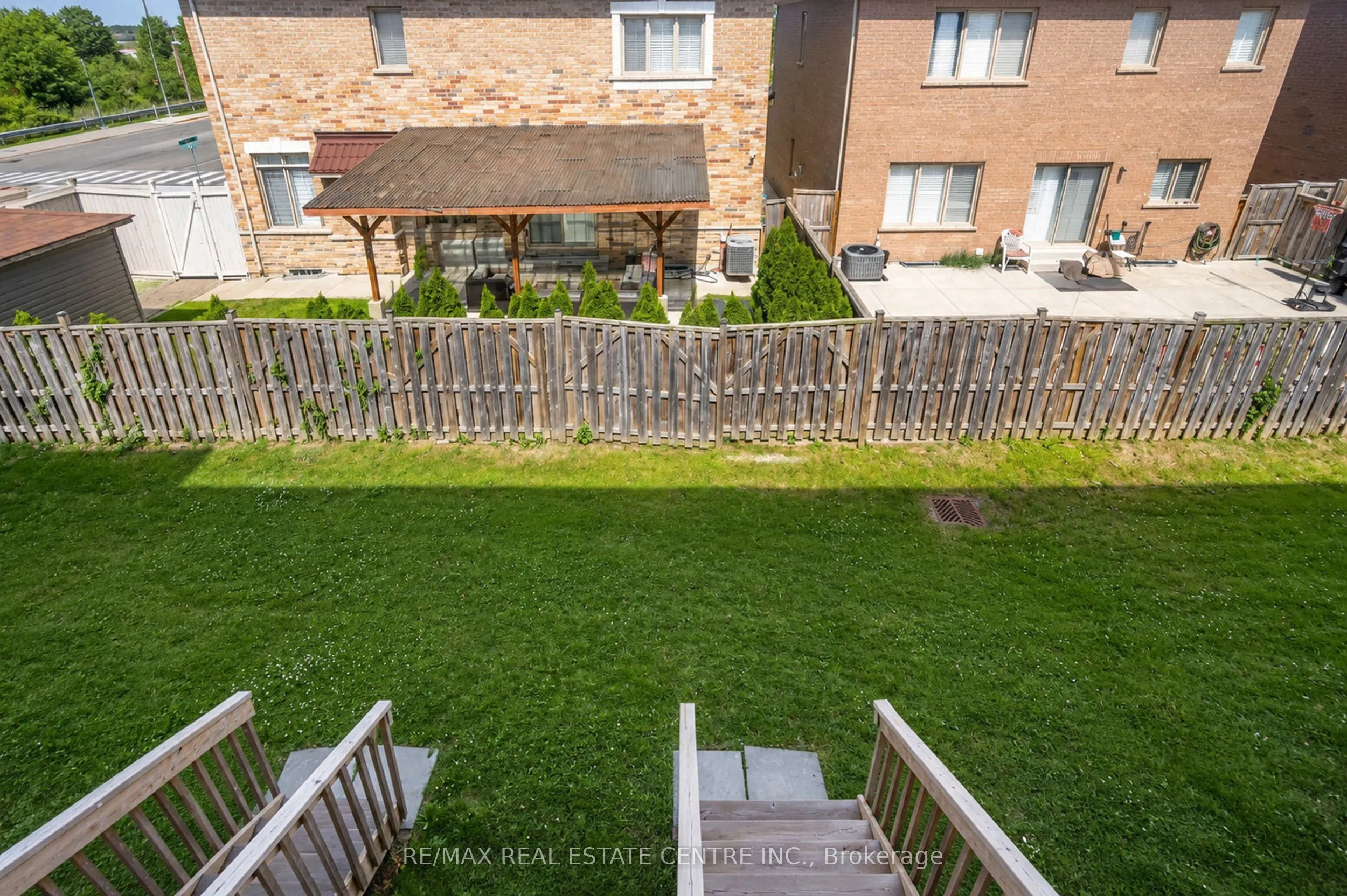 34 Aspen Hills Road #3