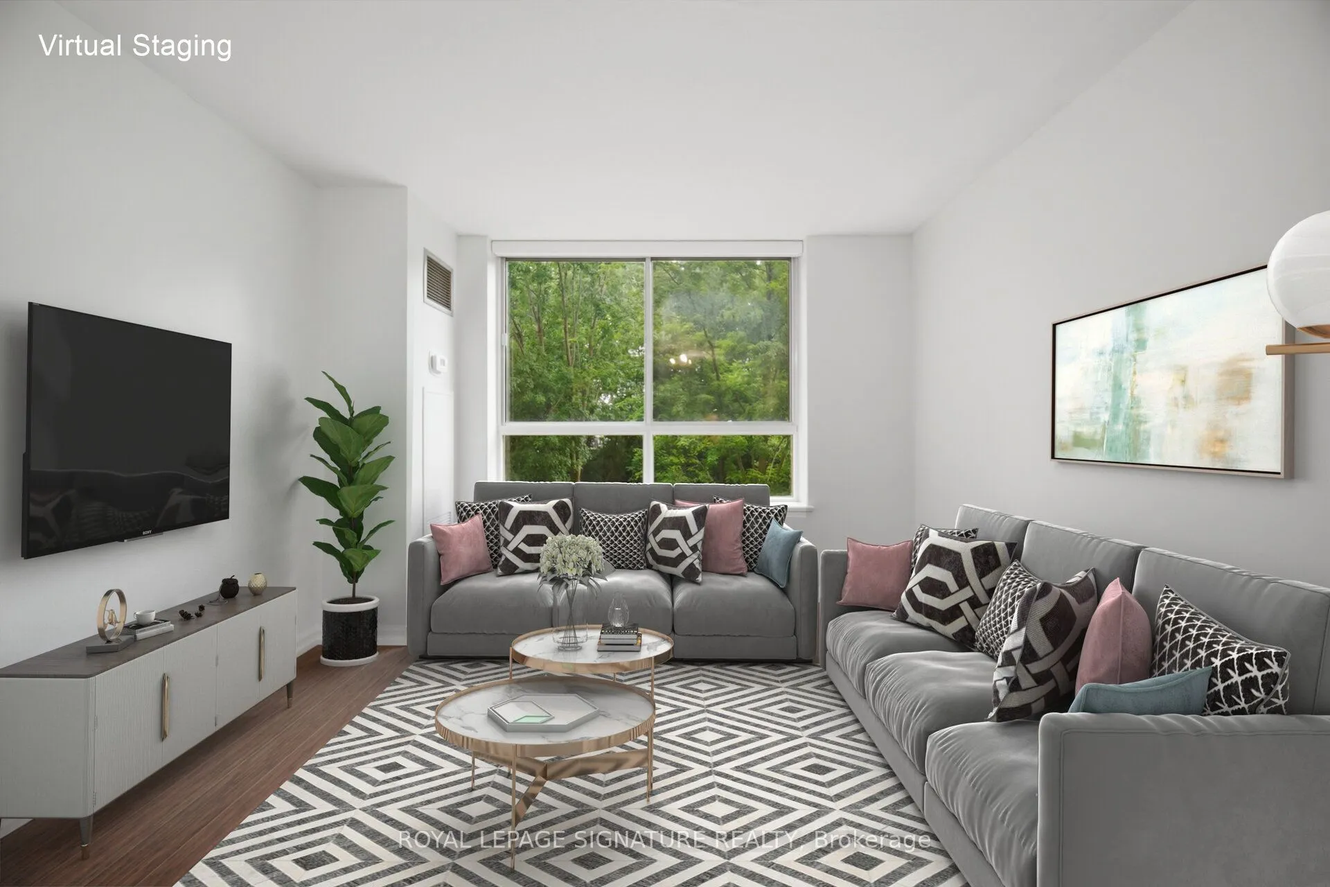 1485 Lakeshore Road E #411