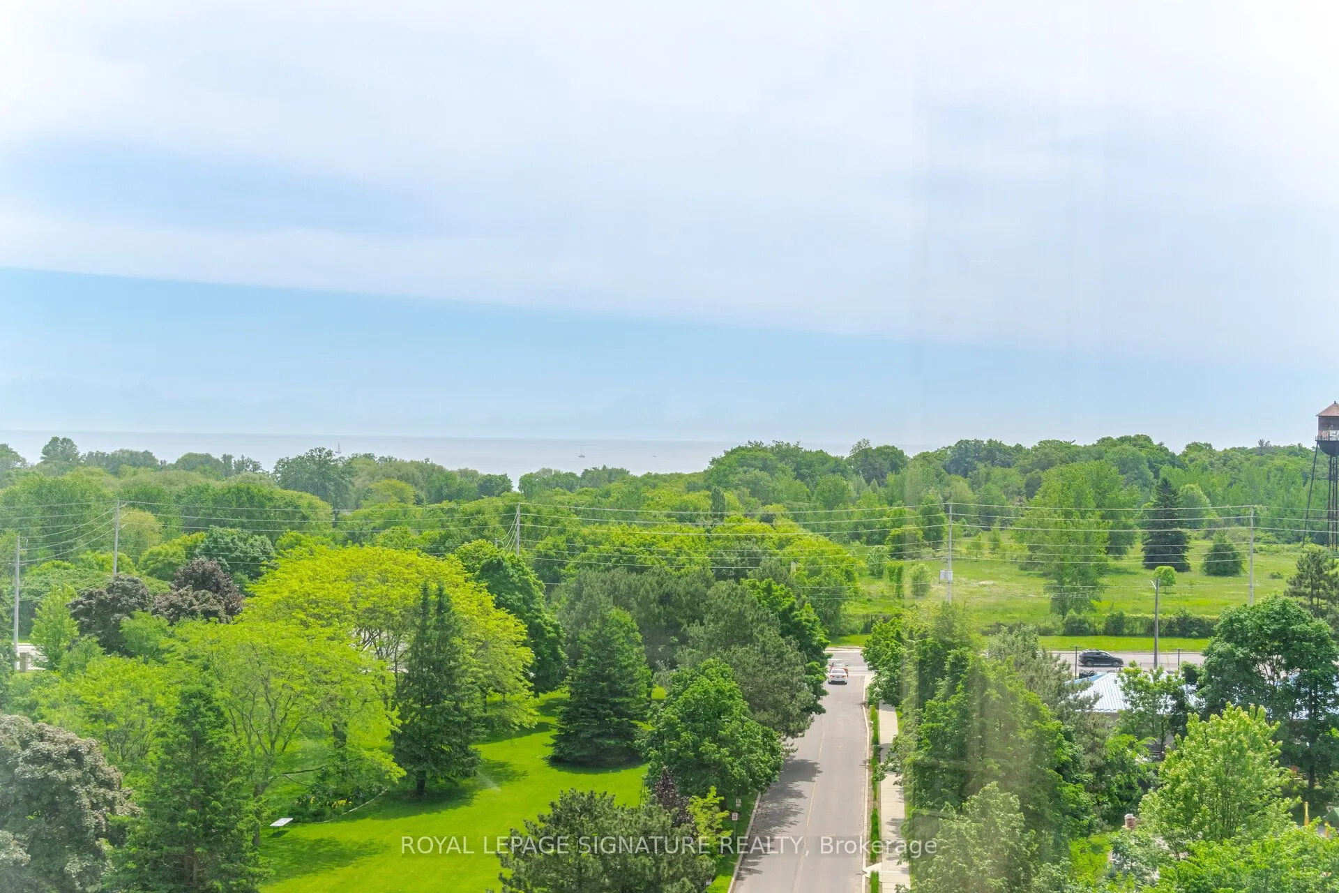 1485 Lakeshore Road E #411