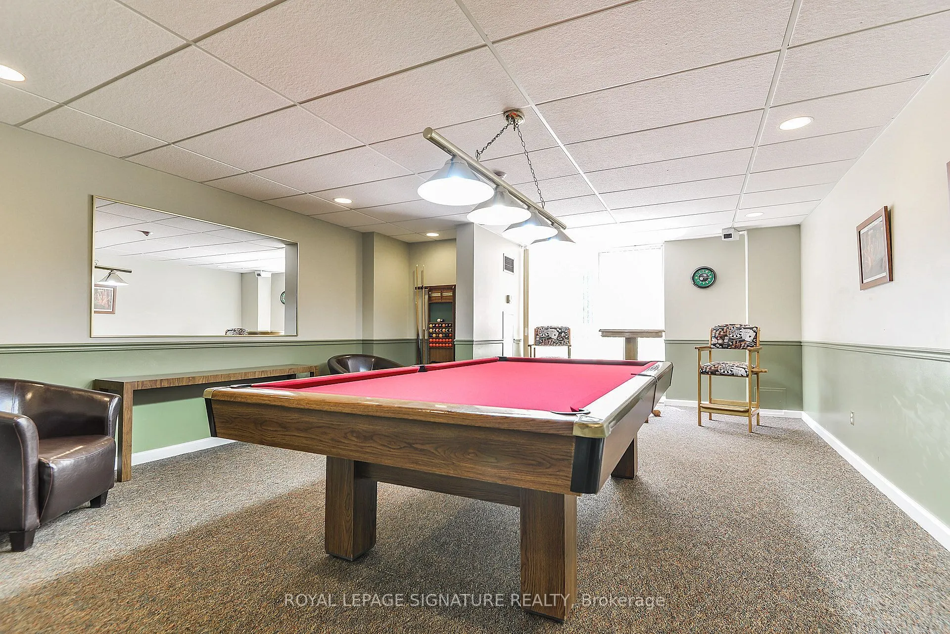 1485 Lakeshore Road E #411