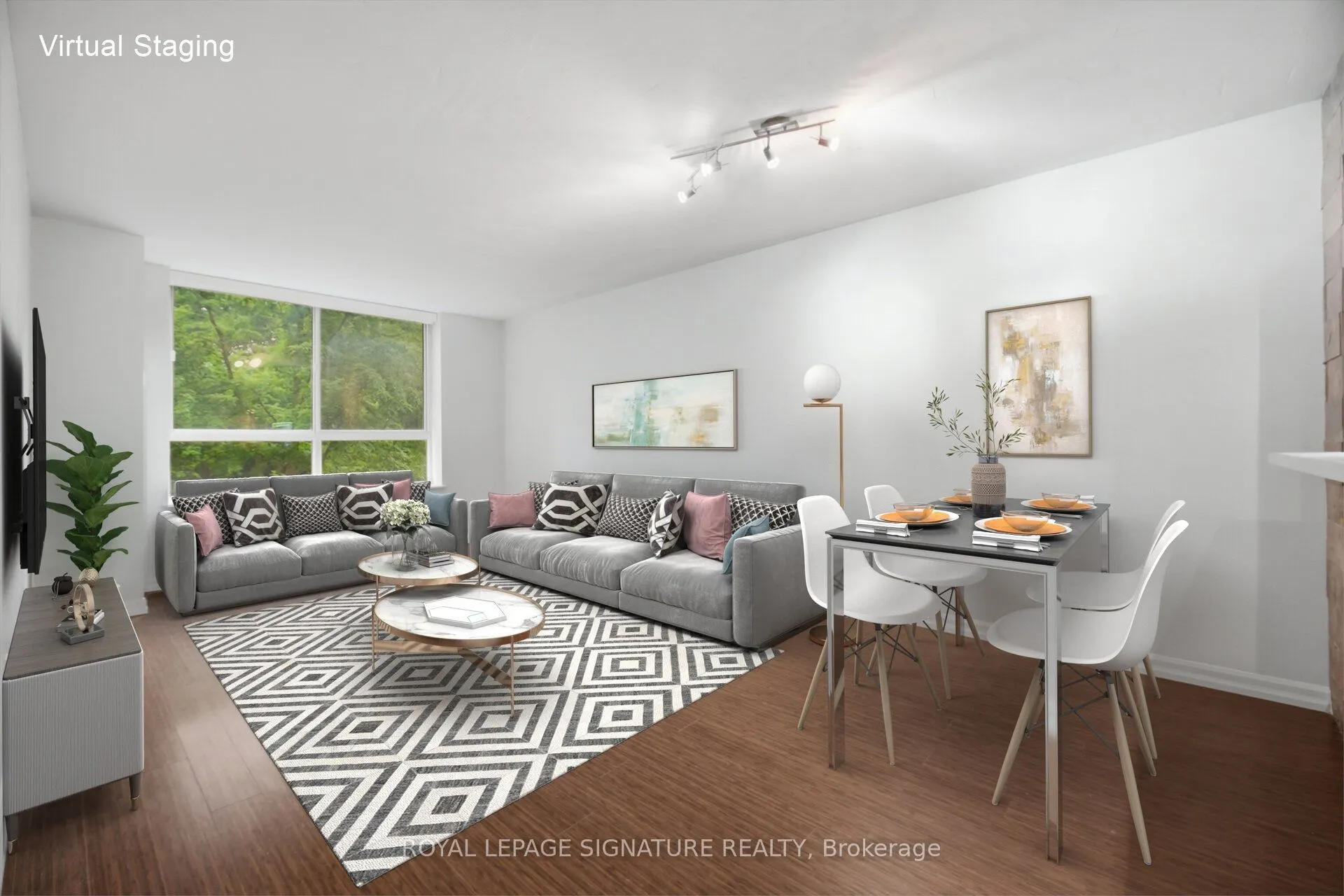 1485 Lakeshore Road E #411