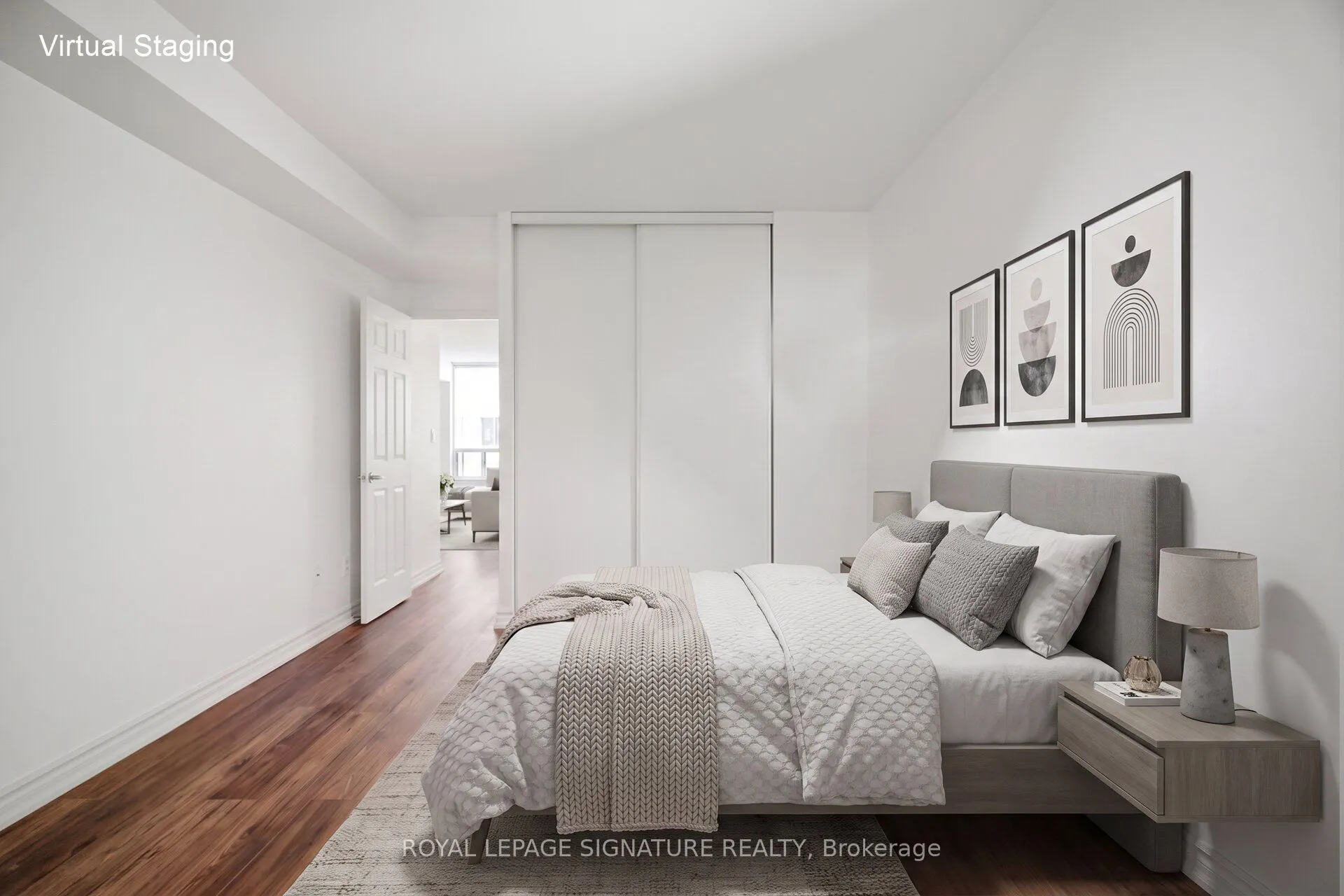 1485 Lakeshore Road E #411