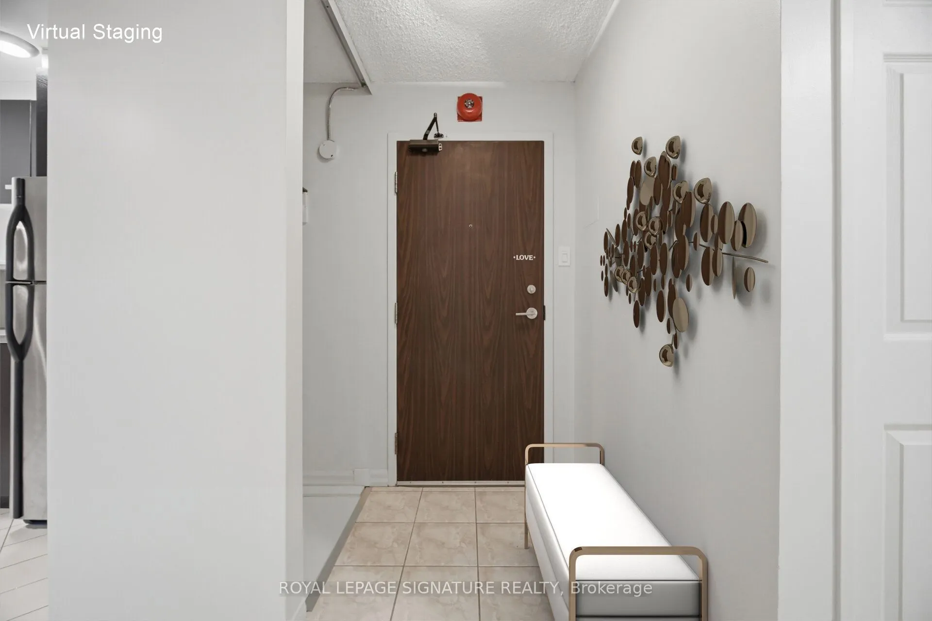 1485 Lakeshore Road E #411