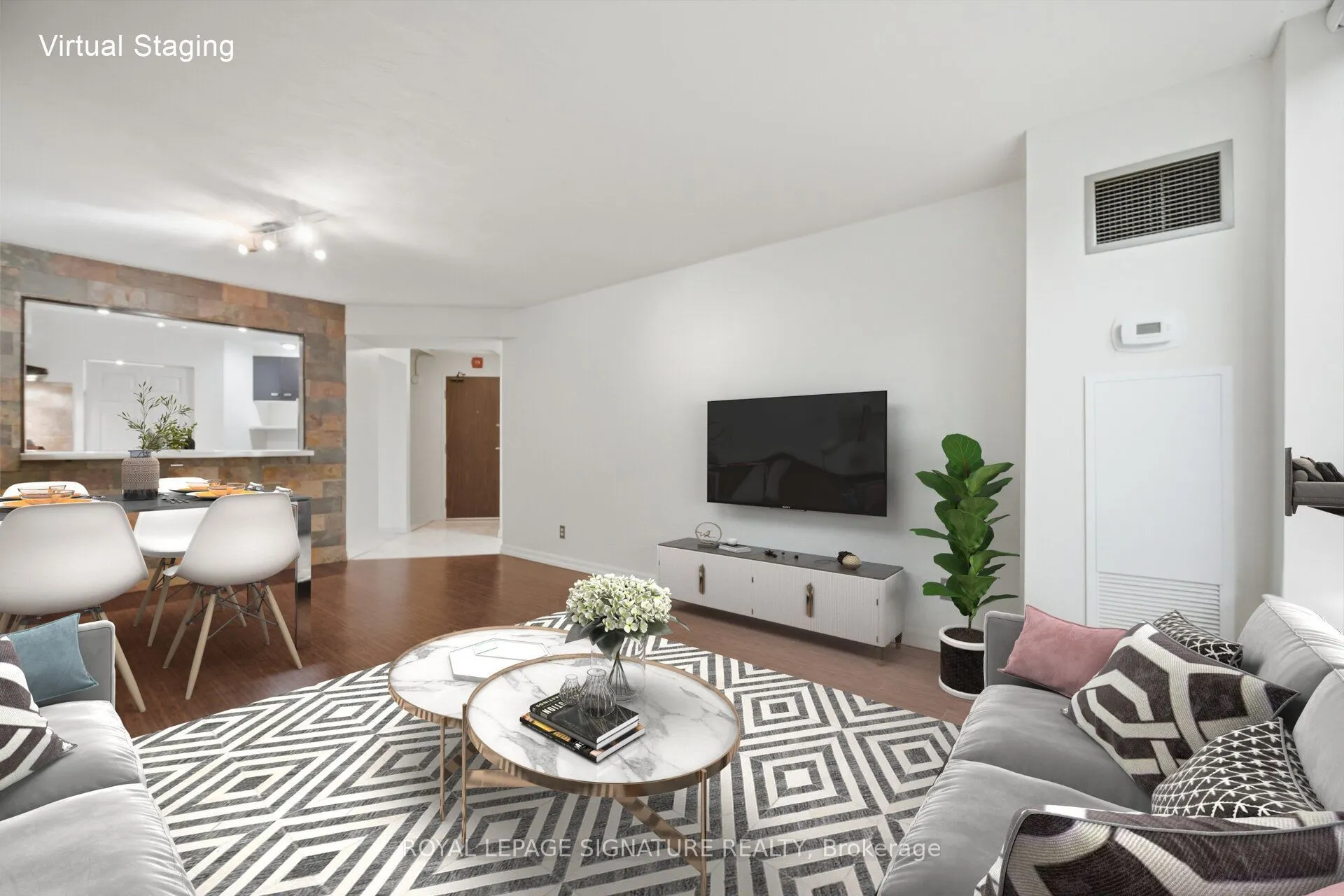 1485 Lakeshore Road E #411