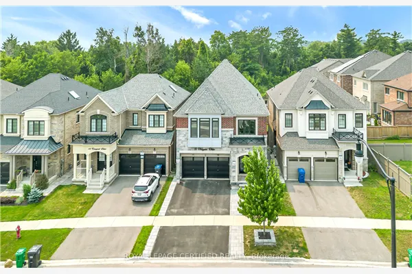 18 Vineyard Drive