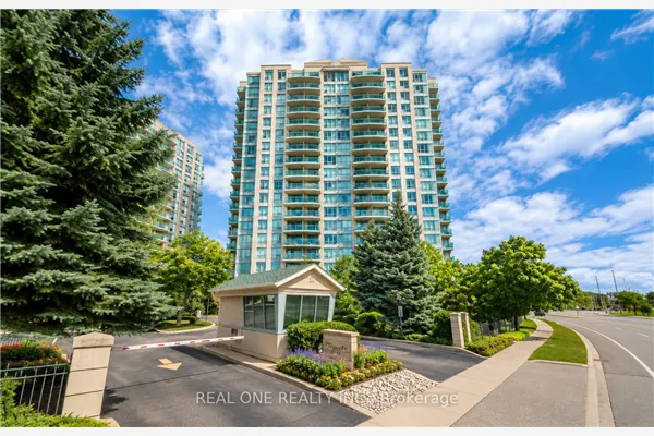 2545 Erin Centre Boulevard