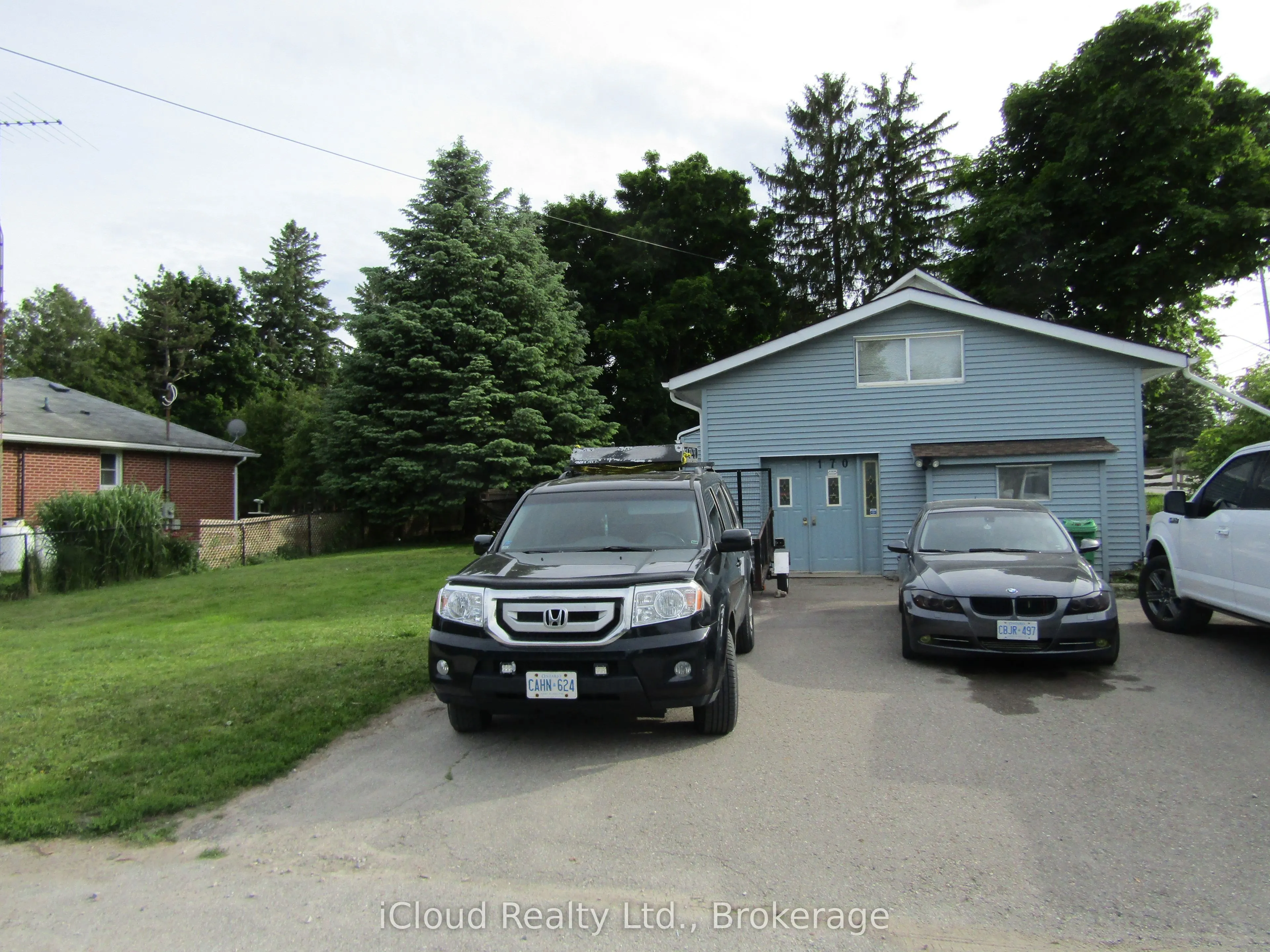 170 Troiless Street