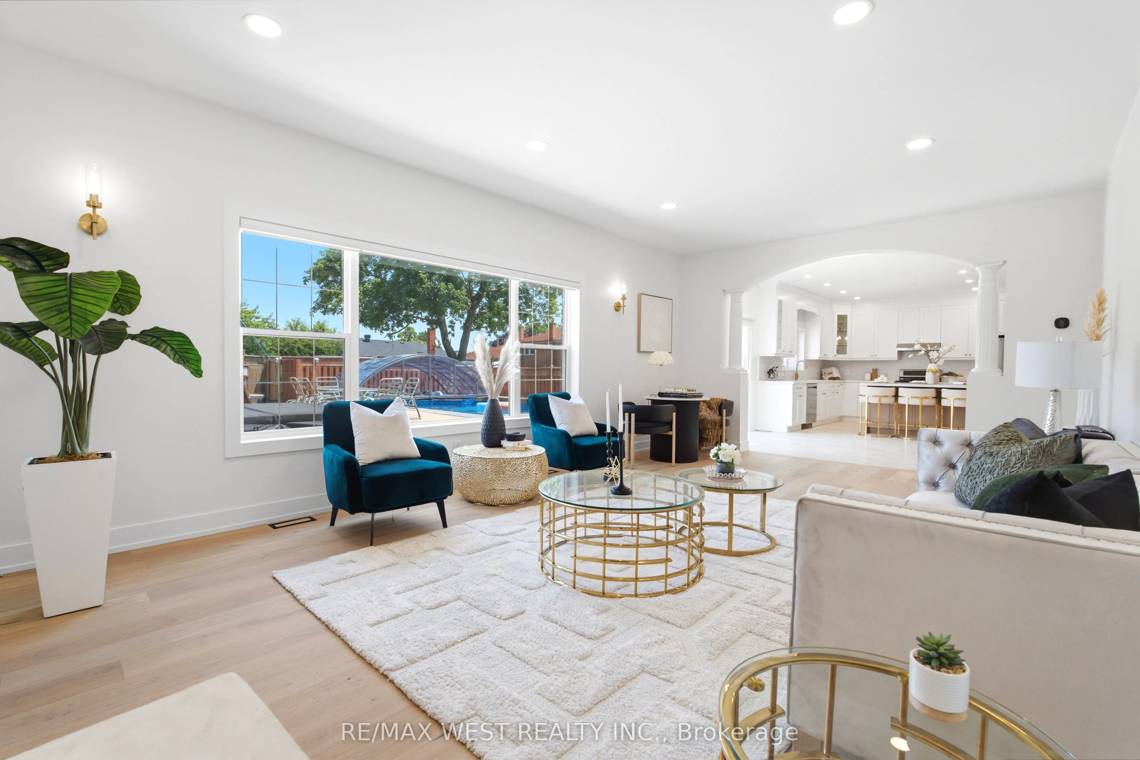 3163 Rolling Stone Court