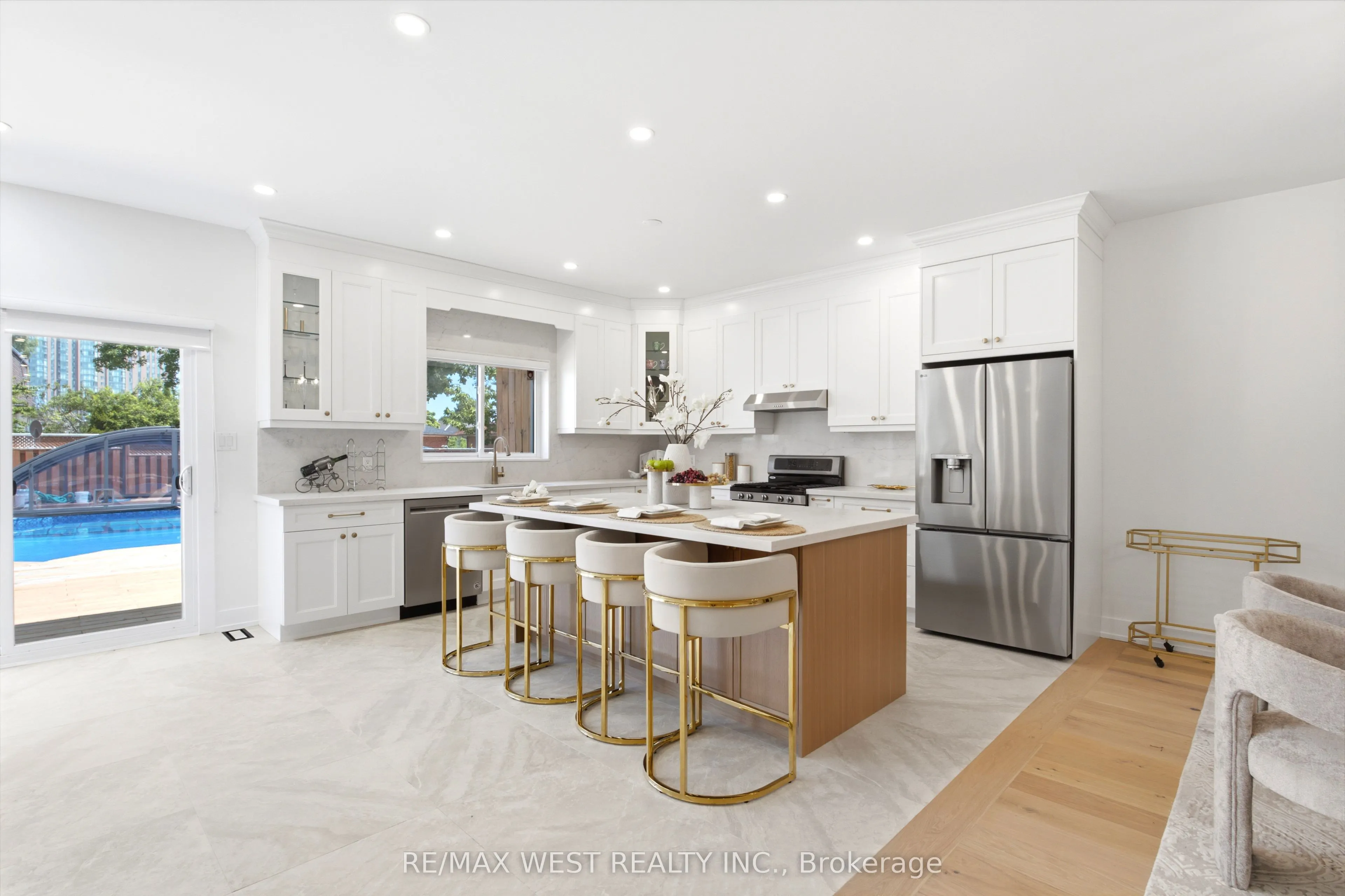 3163 Rolling Stone Court